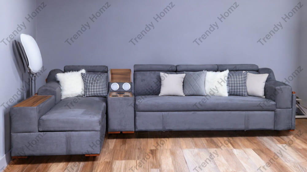 ركنة سرير وسحارة 258