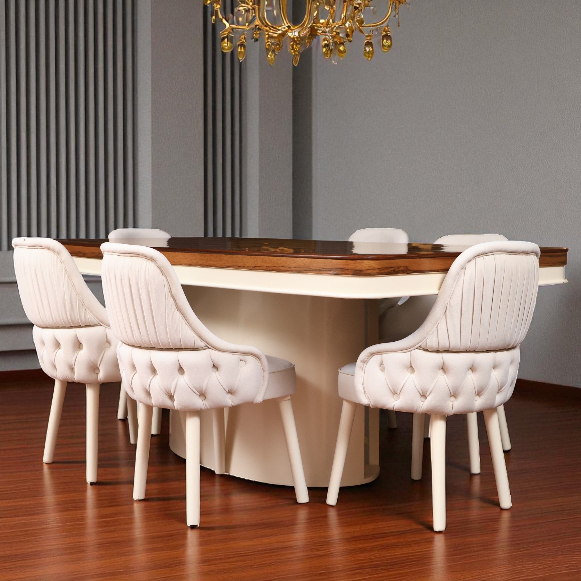 غرفة سفرة 383