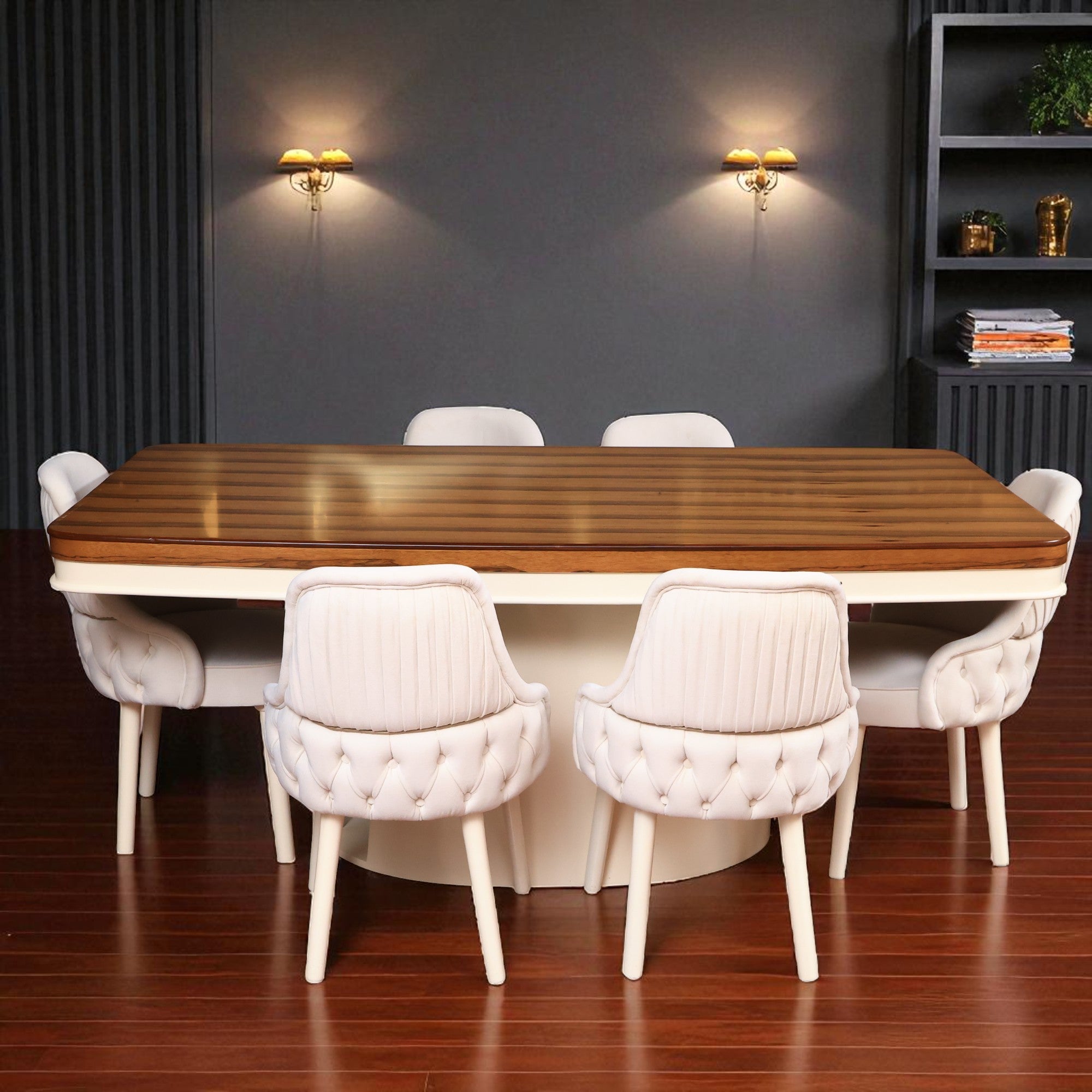 غرفة سفرة 383