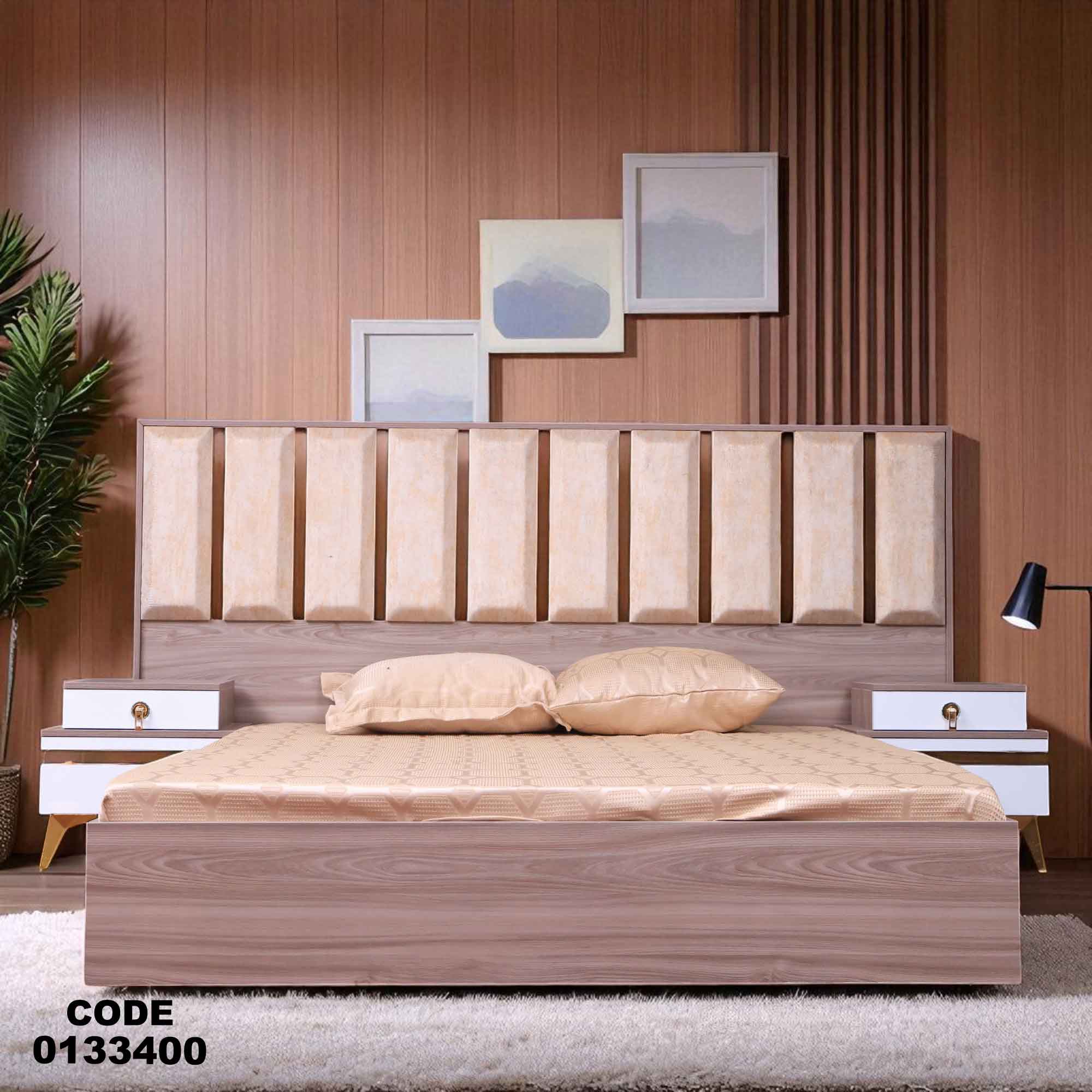 غرفة نوم ماستر 334