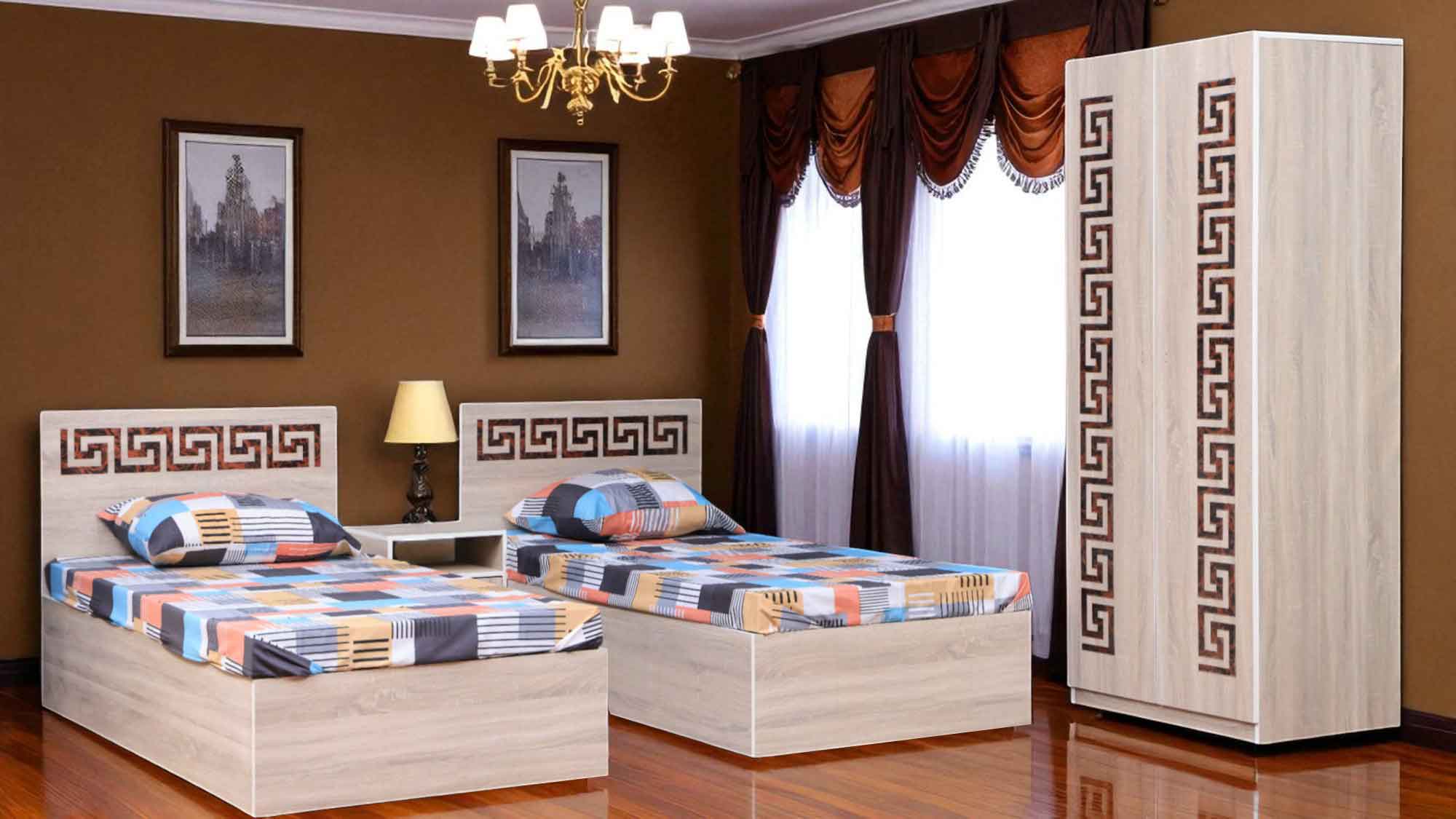 غرفة نوم اطفال 158