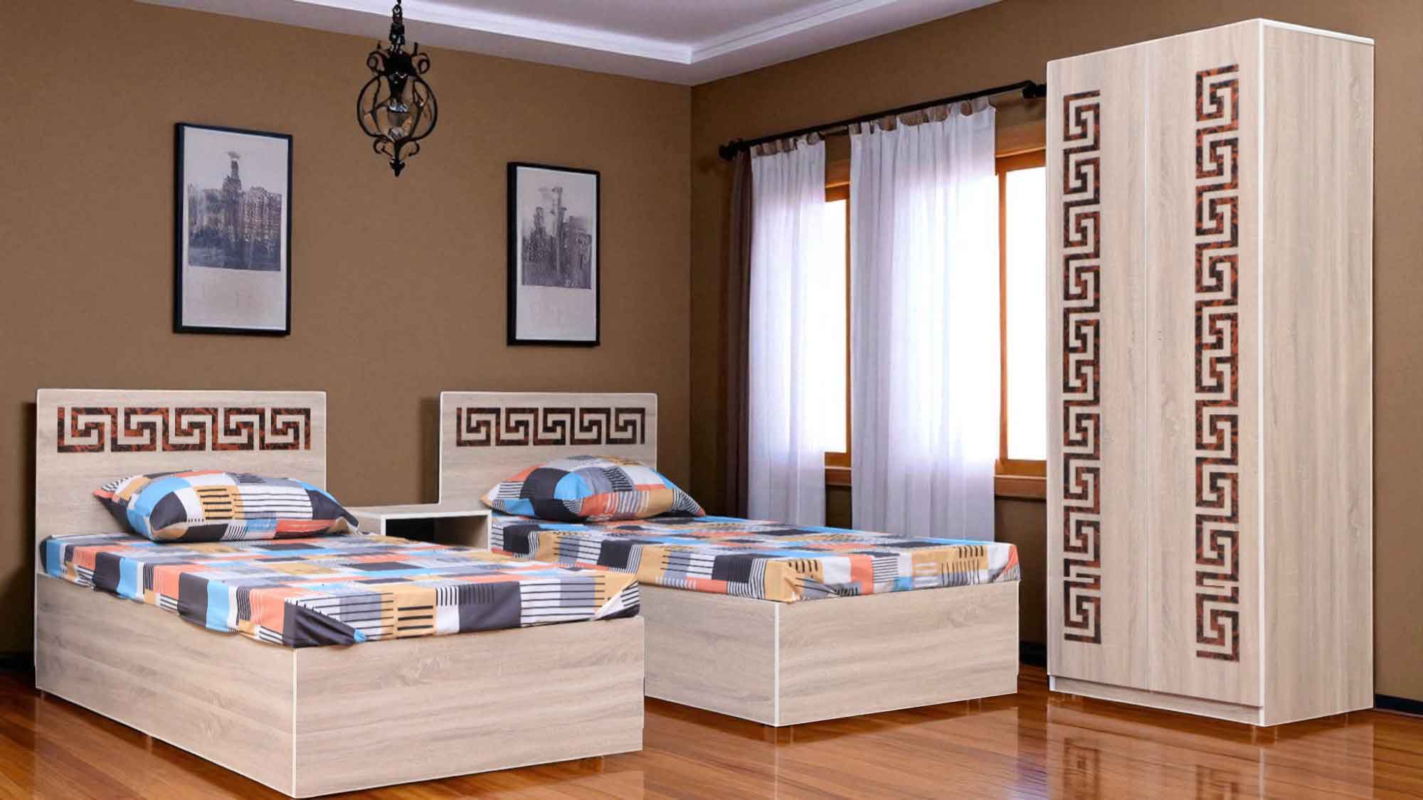 غرفة نوم اطفال 158