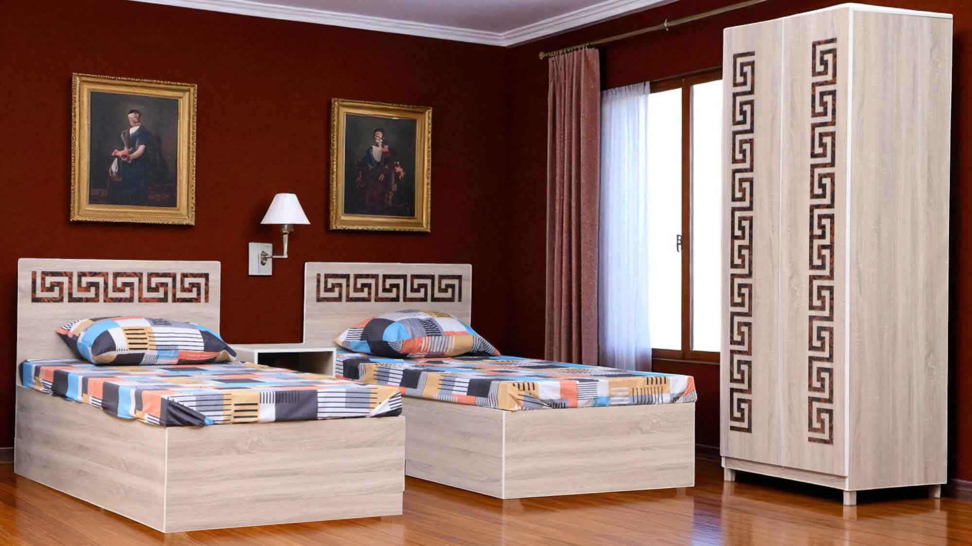 غرفة نوم اطفال 158