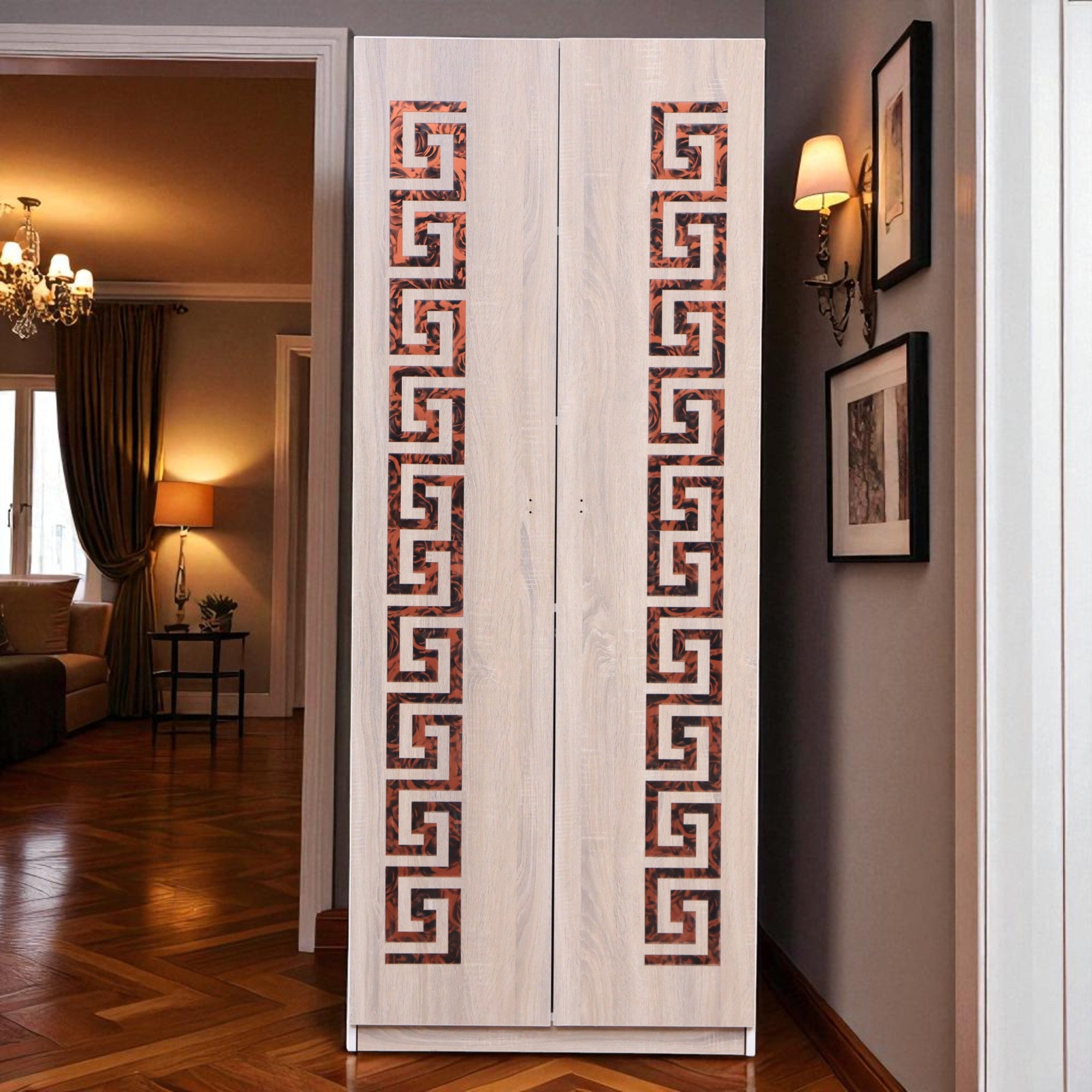 غرفة نوم اطفال 158