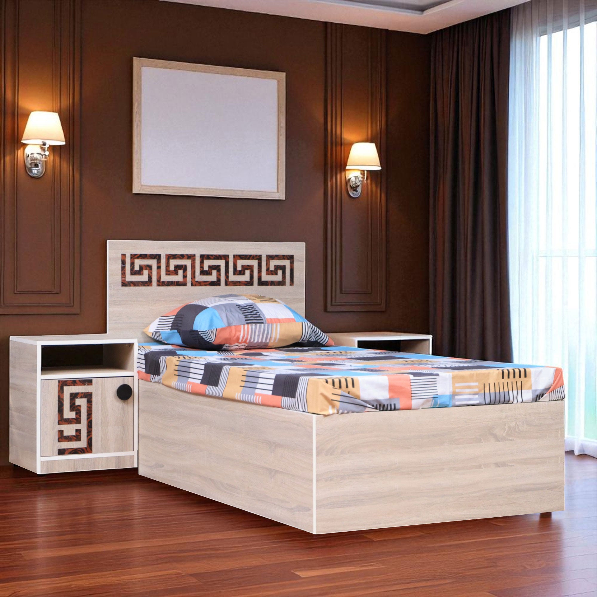 غرفة نوم اطفال 158