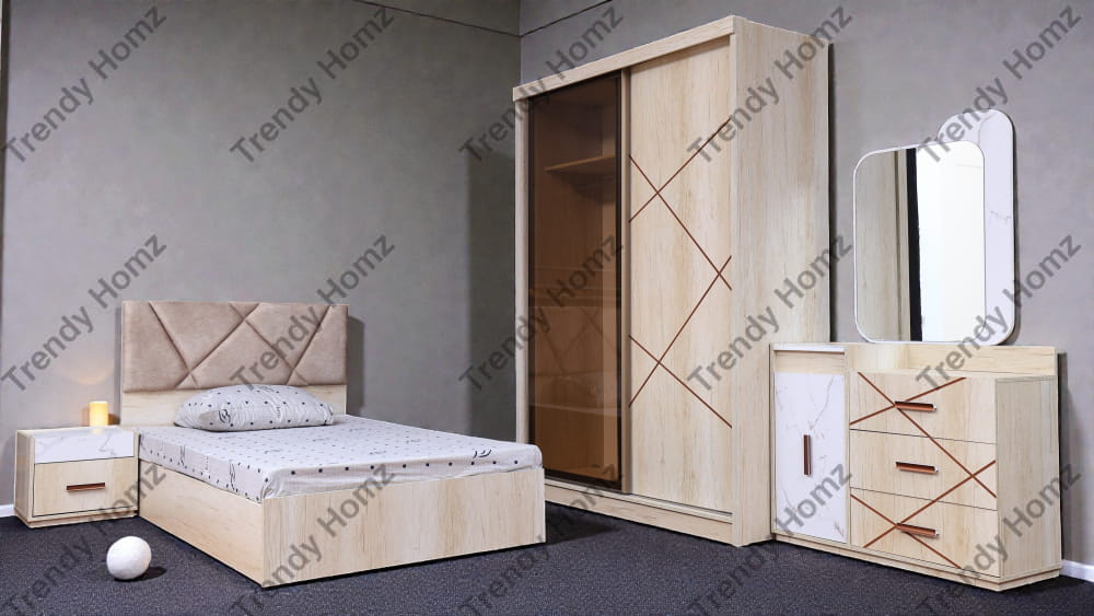 غرفة نوم اطفال 410