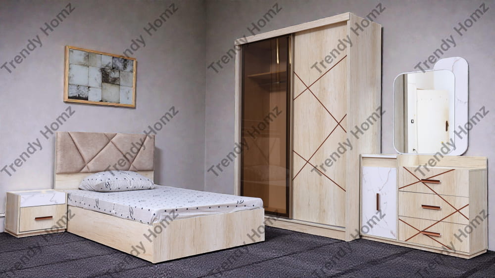غرفة نوم اطفال 410