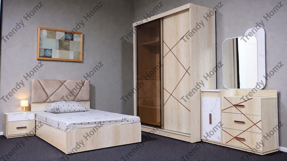 غرفة نوم اطفال 410