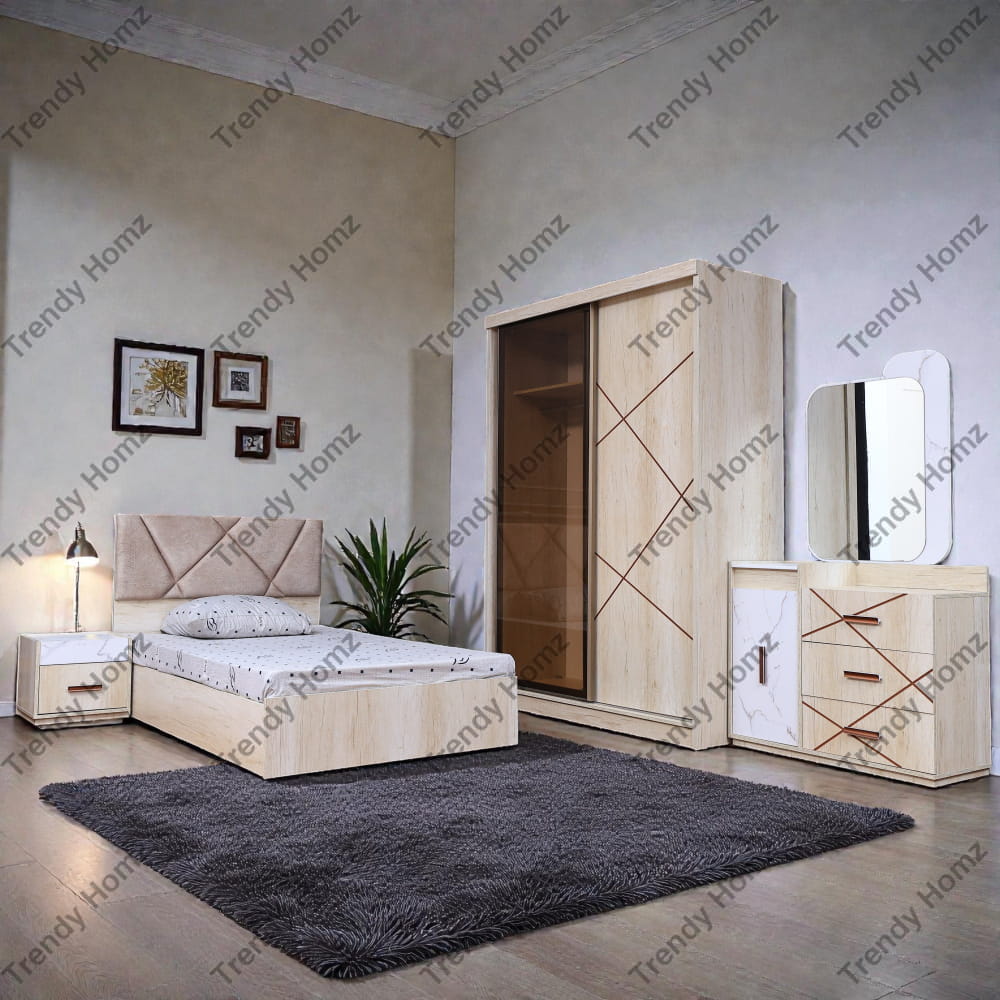 غرفة نوم اطفال 410