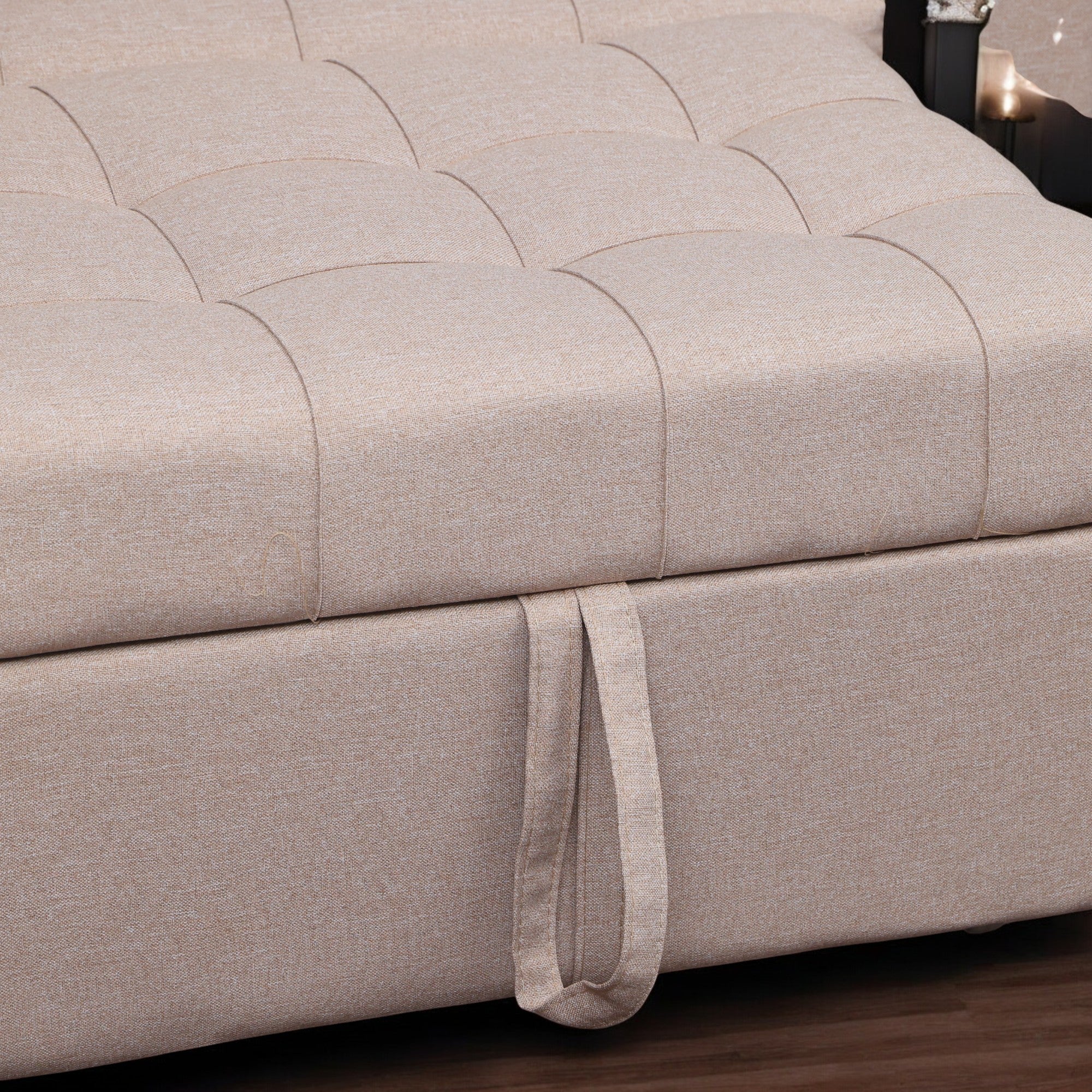 ركنة سرير وسحارة 228