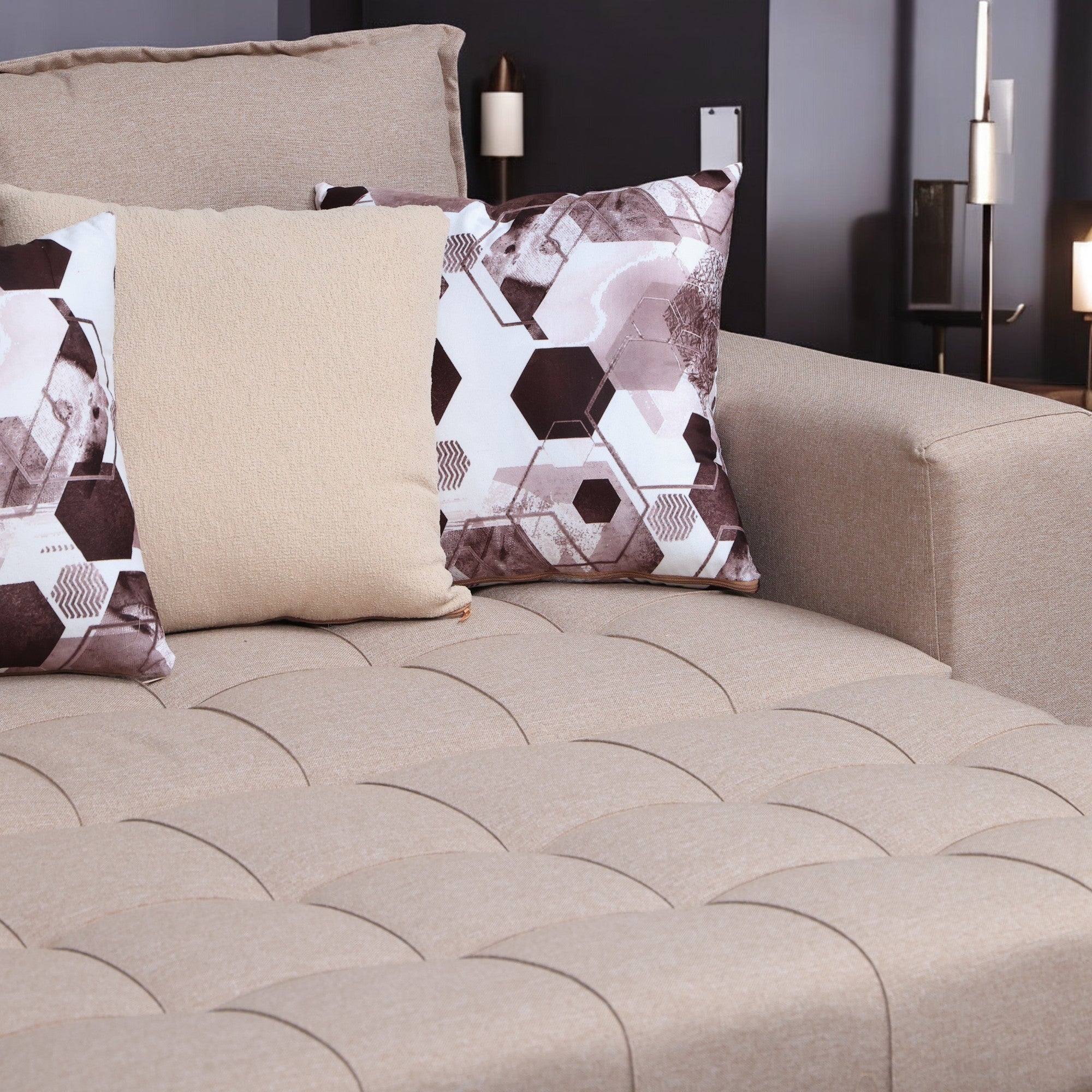 ركنة سرير وسحارة 228