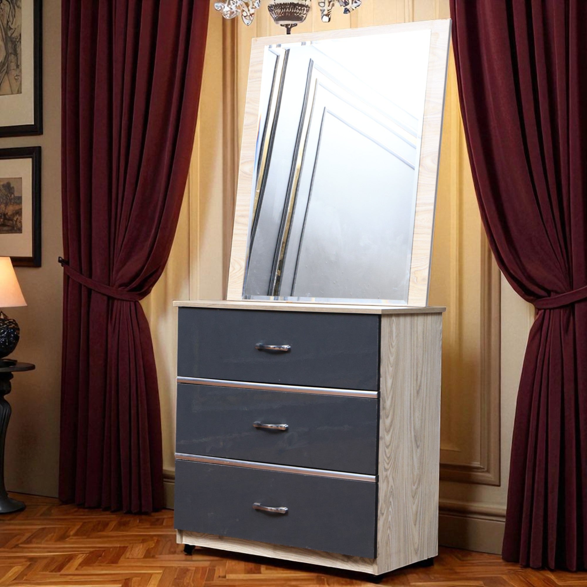 غرفة نوم اطفال 332