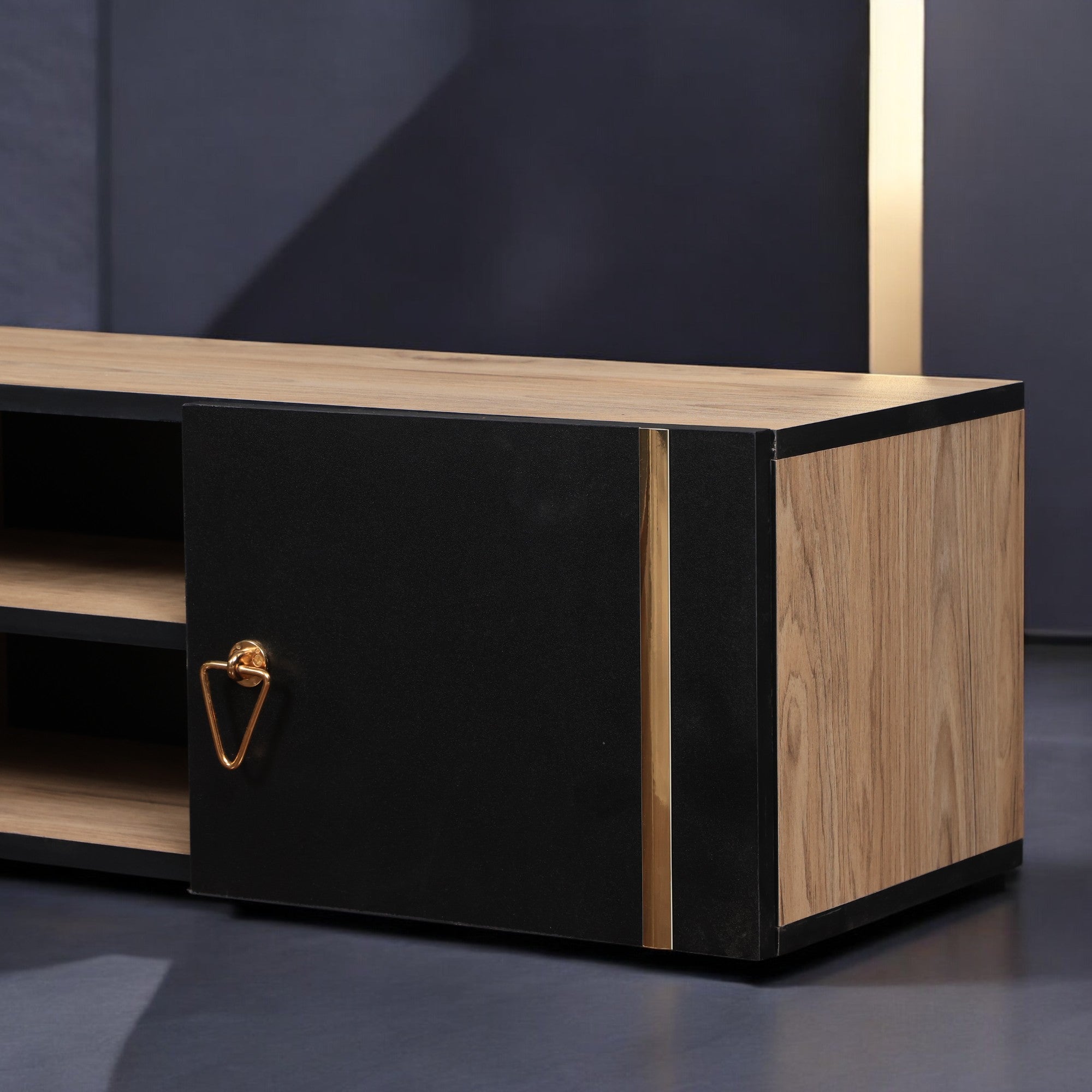 ترابيزة تليفزيون 160