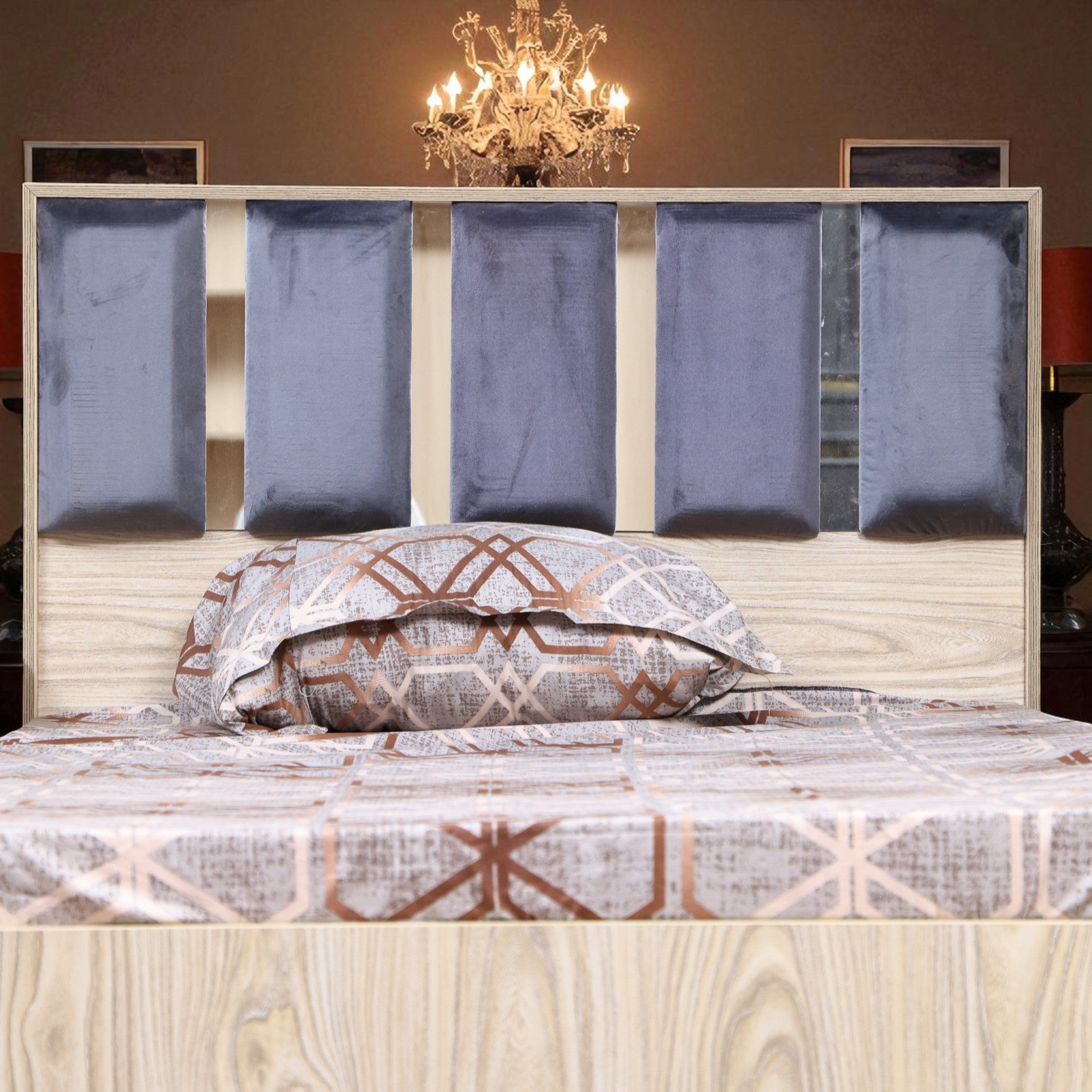 غرفة نوم اطفال 332