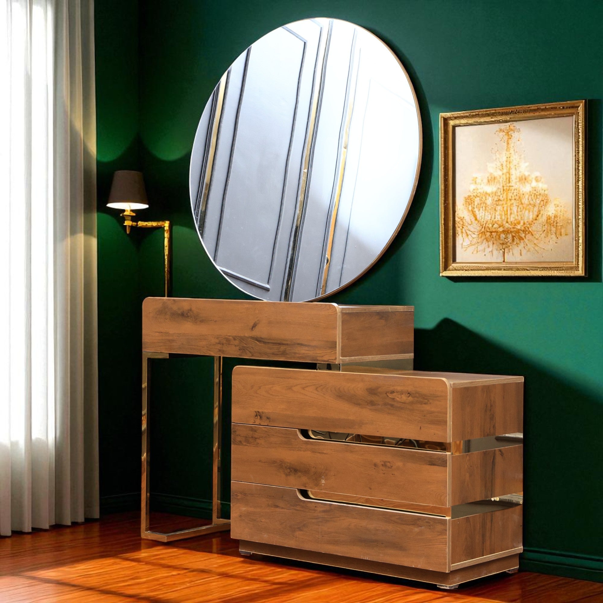 تسريحة ماستر 401