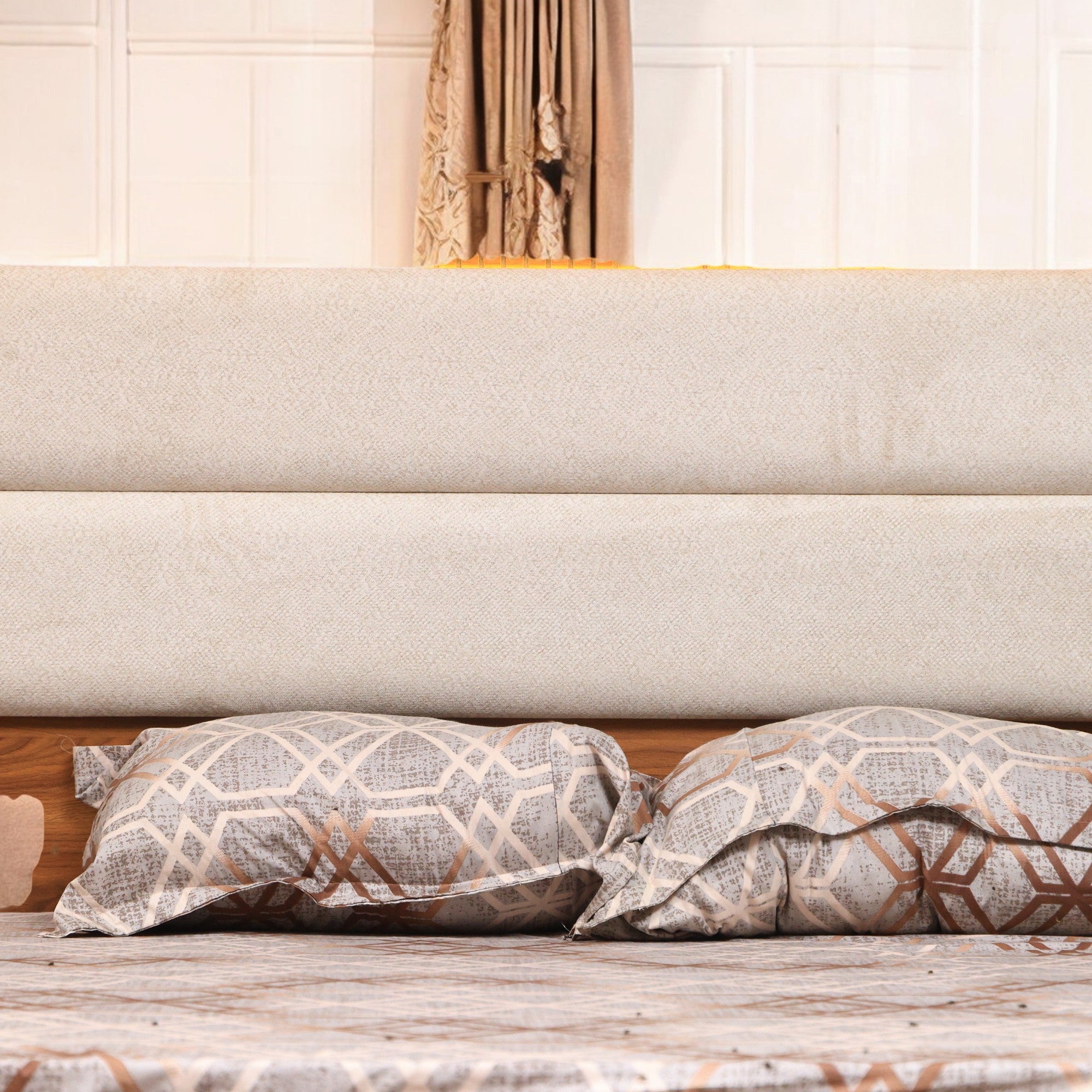 غرفة نوم ماستر 418