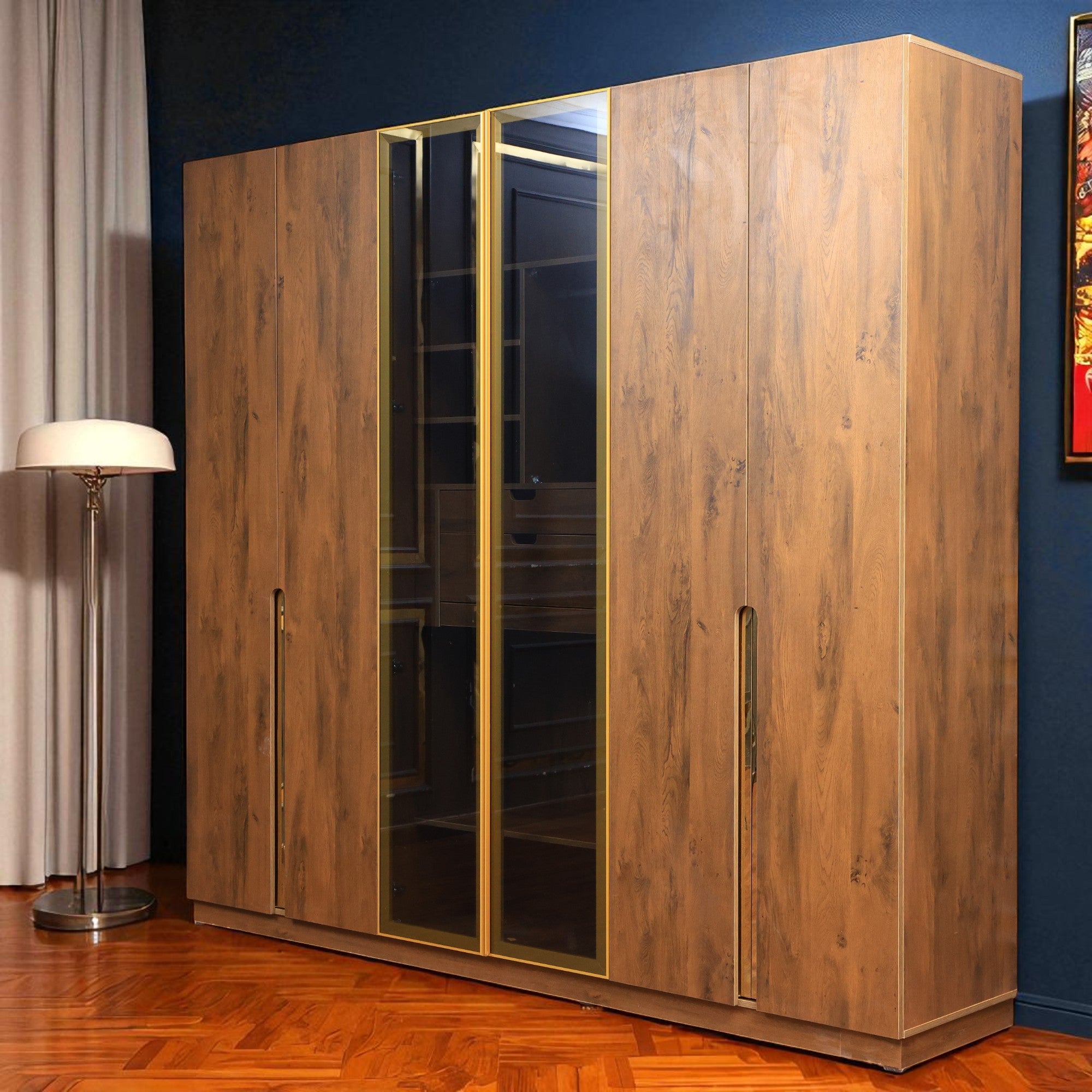 دولاب ماستر 401