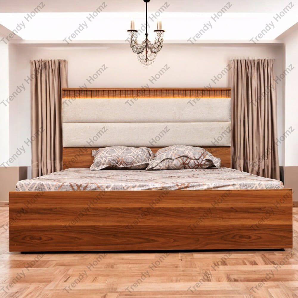 غرفة نوم ماستر 418
