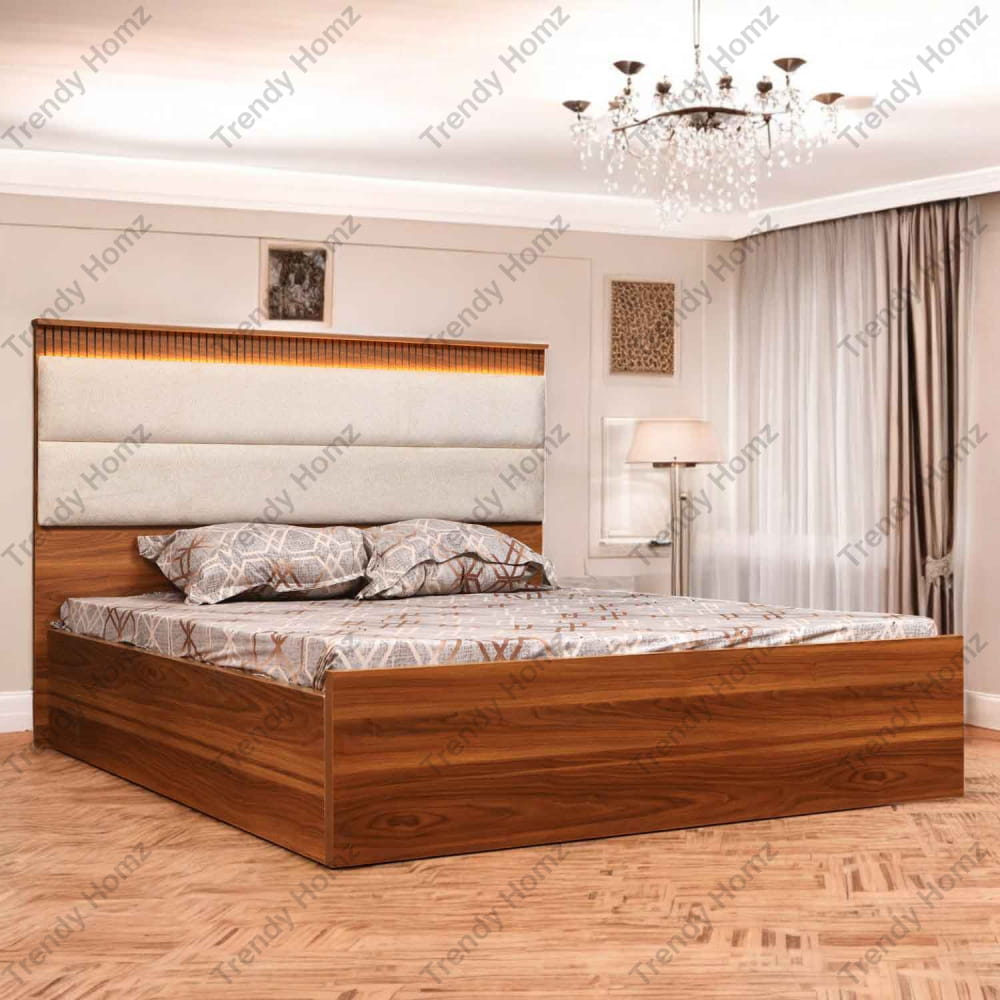 غرفة نوم ماستر 418