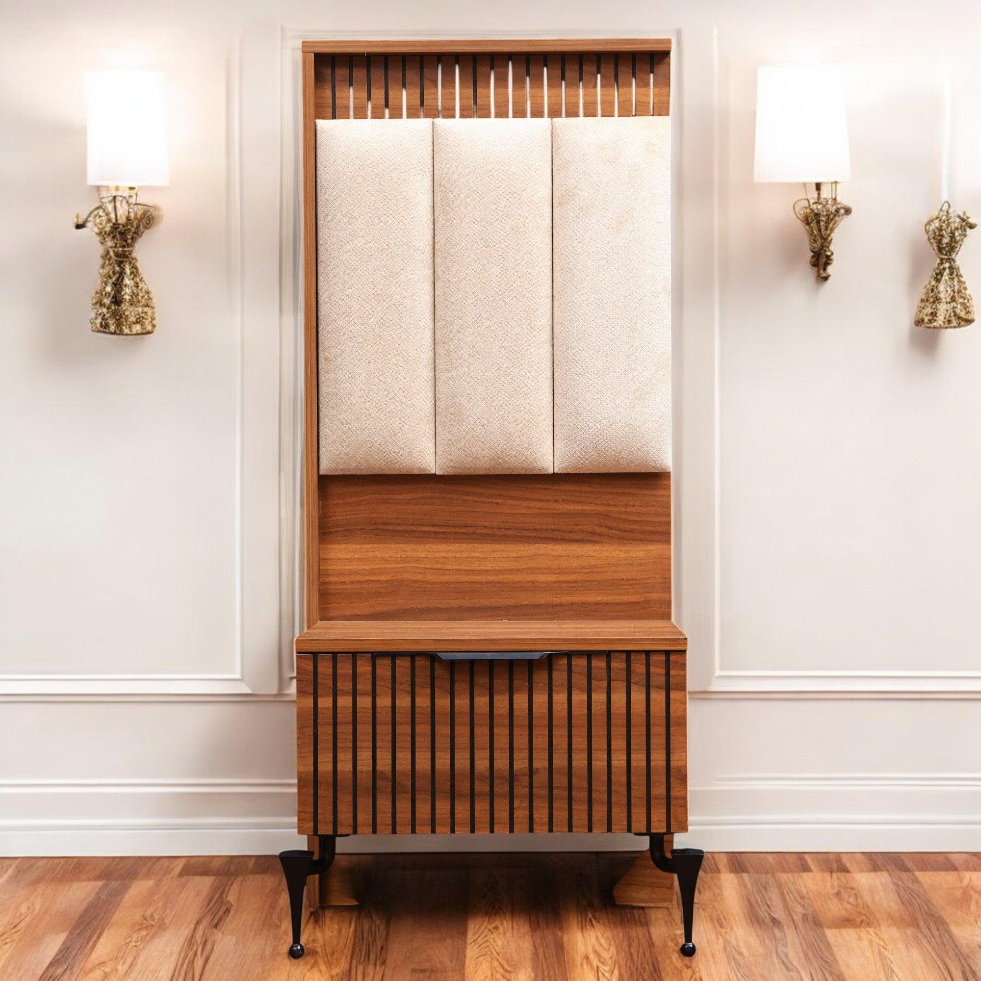 غرفة نوم ماستر 418