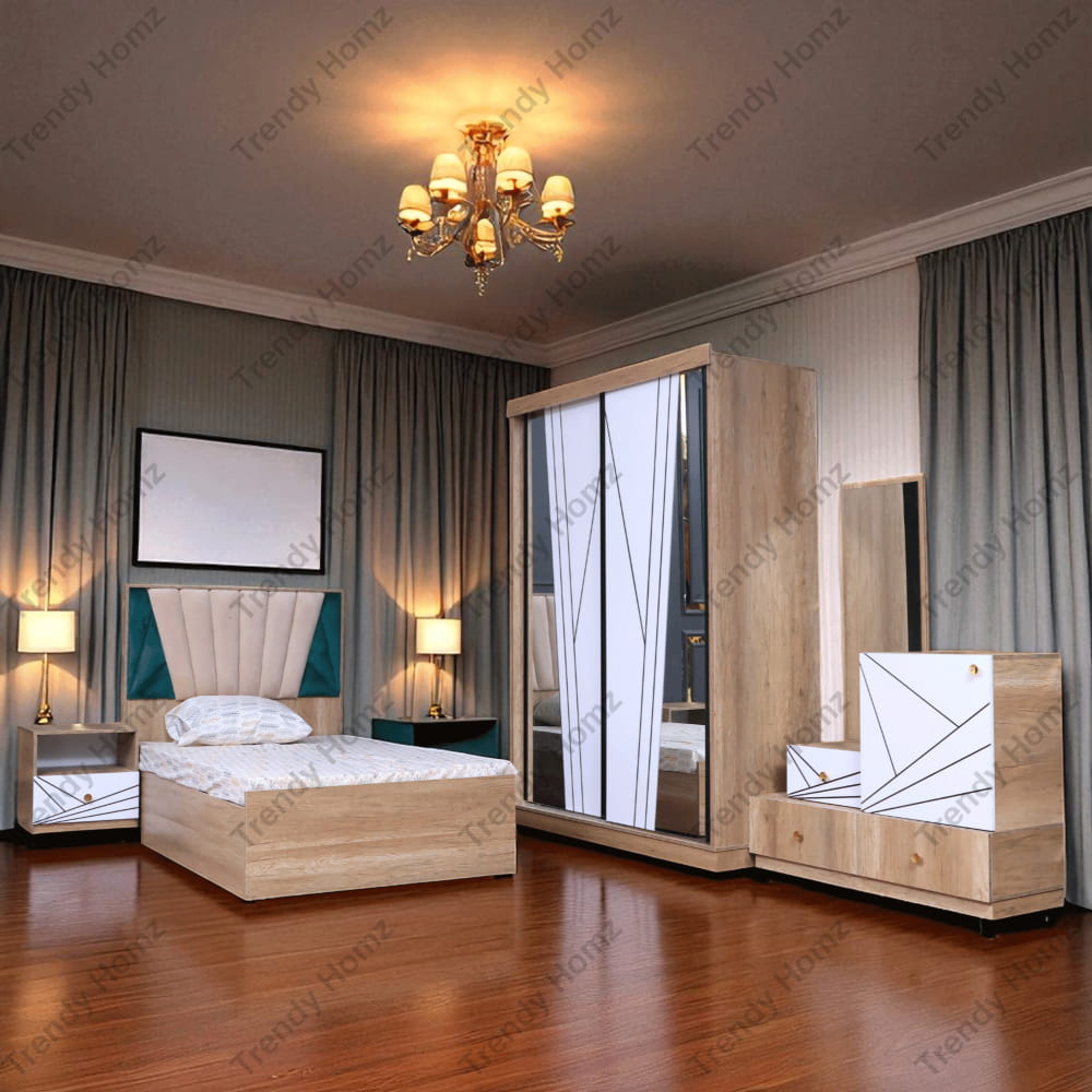 غرفة نوم اطفال 245