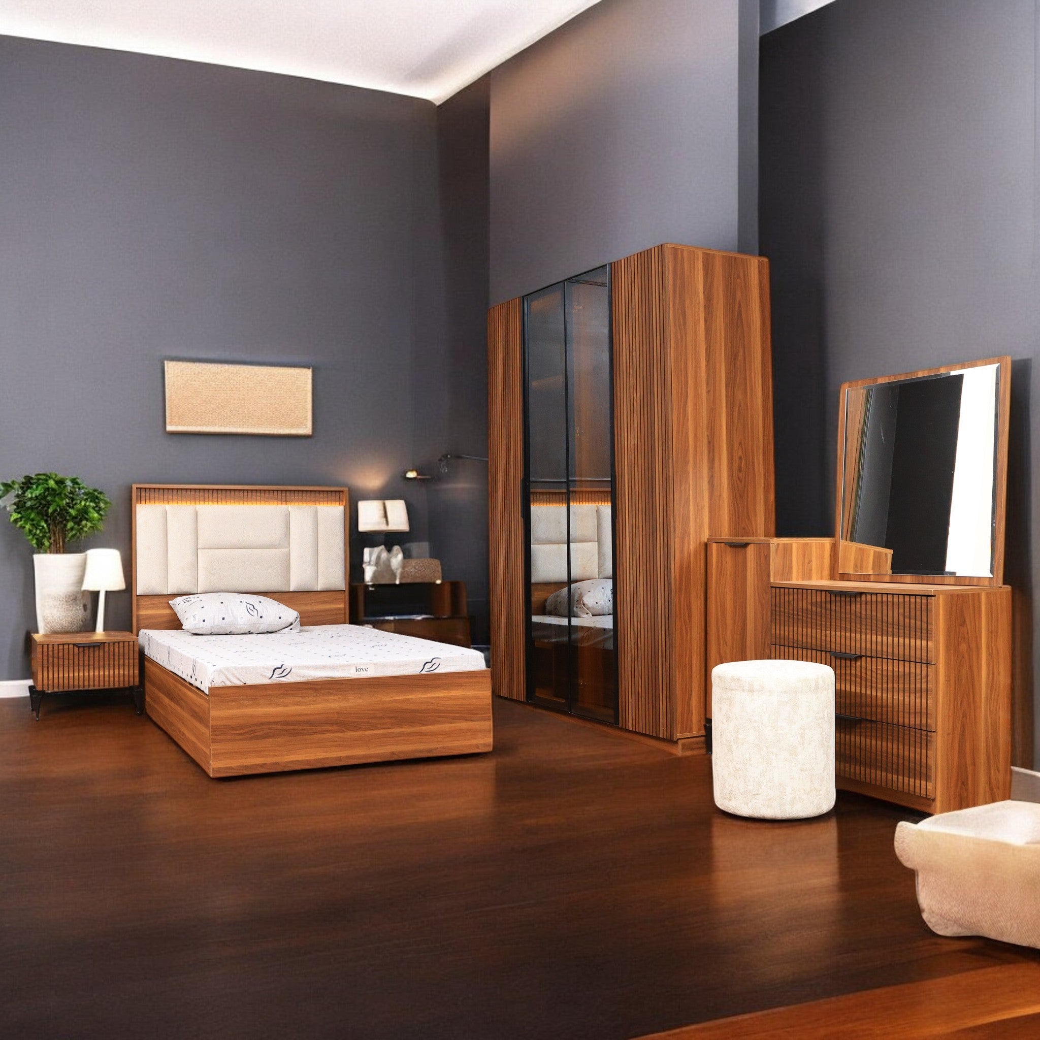 غرفة نوم اطفال 354