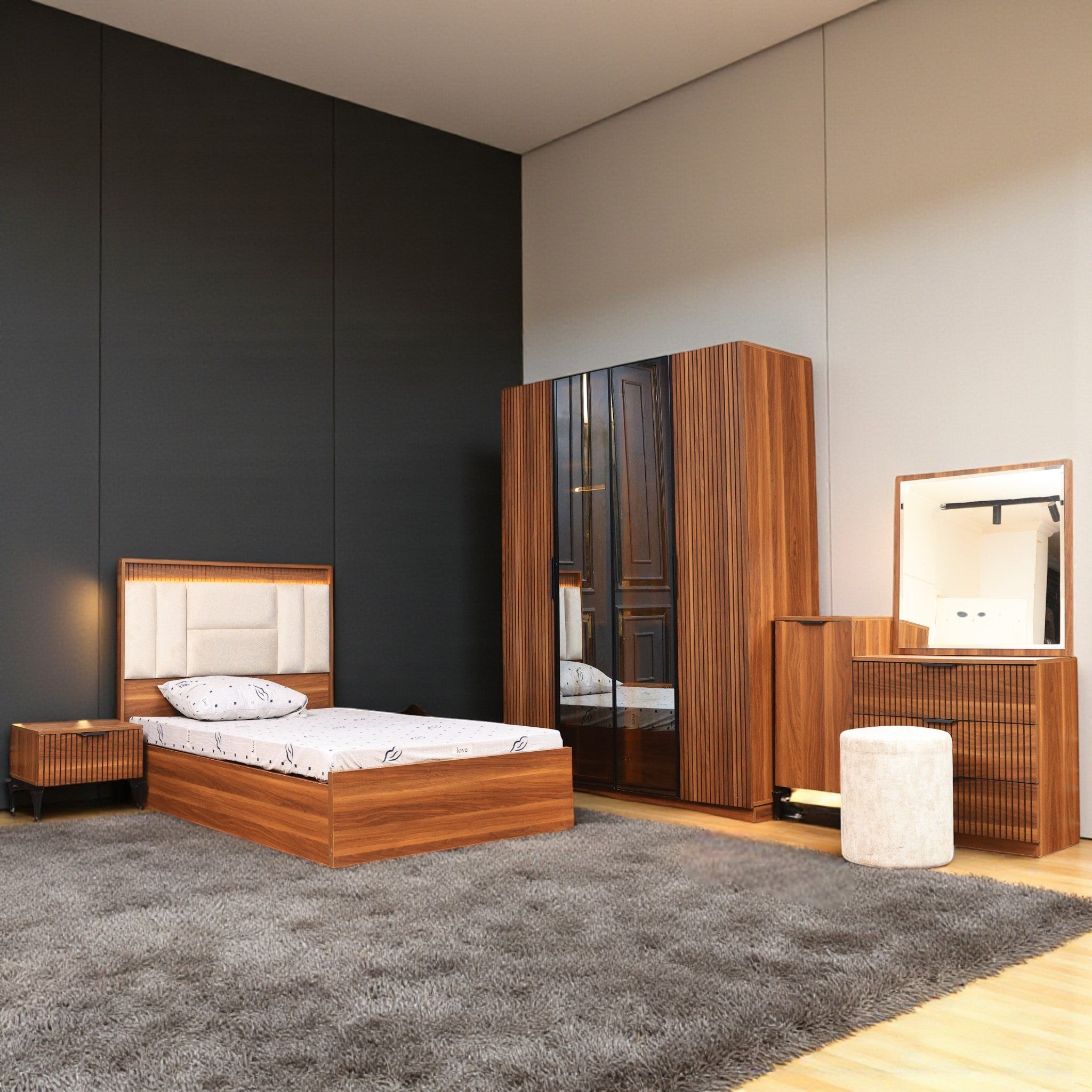 غرفة نوم اطفال 354