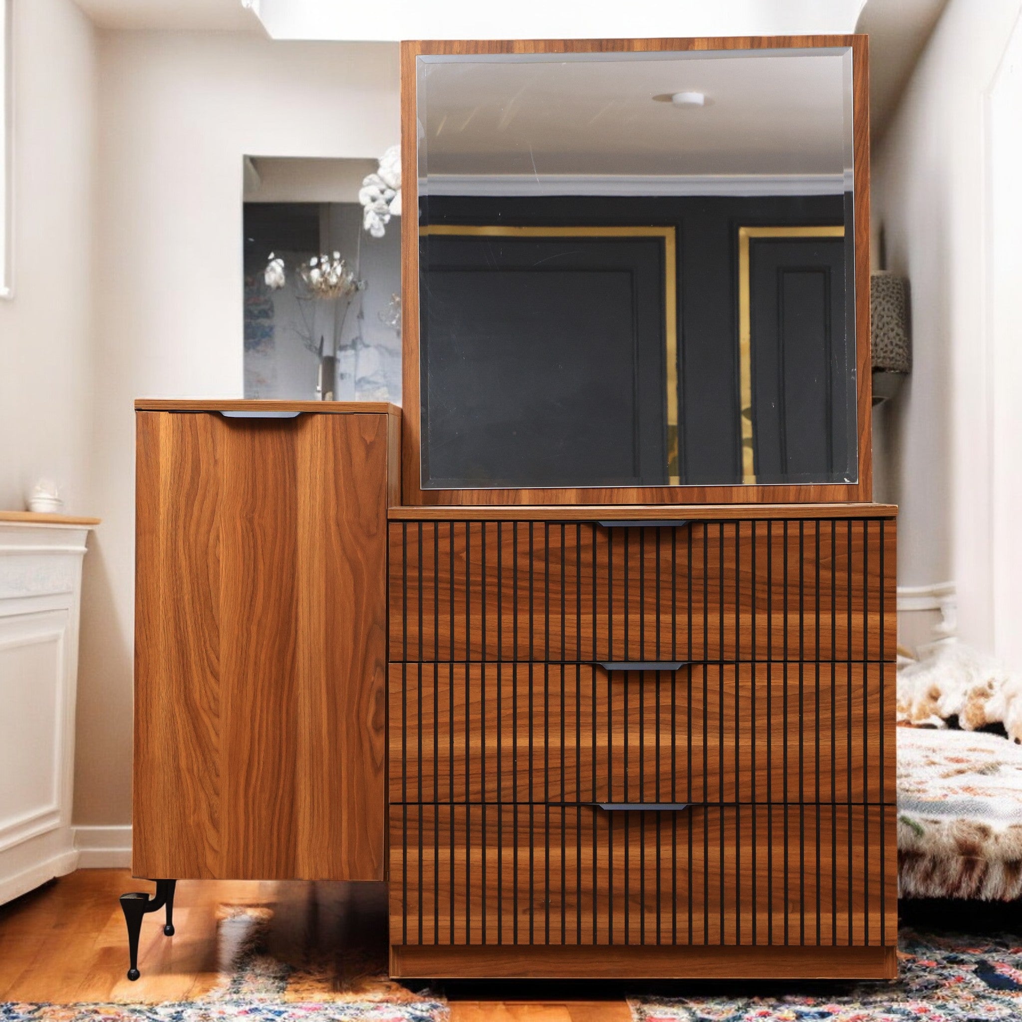 غرفة نوم اطفال 354