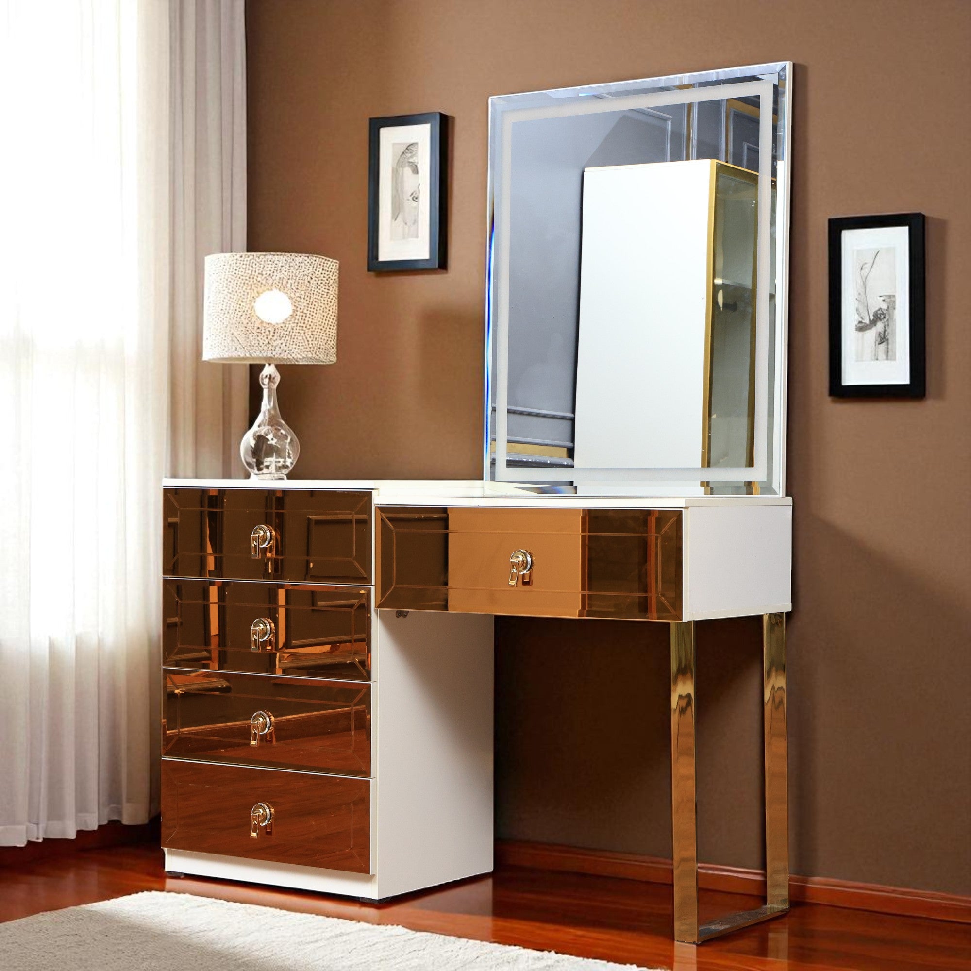 تسريحة ماستر 402