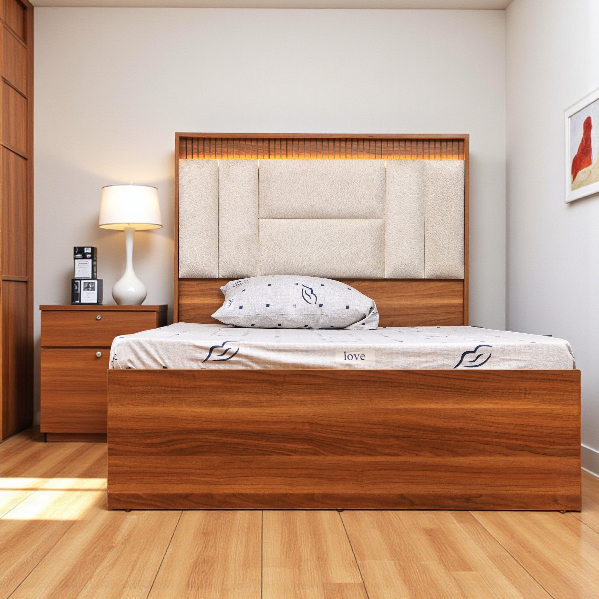 غرفة نوم اطفال 354