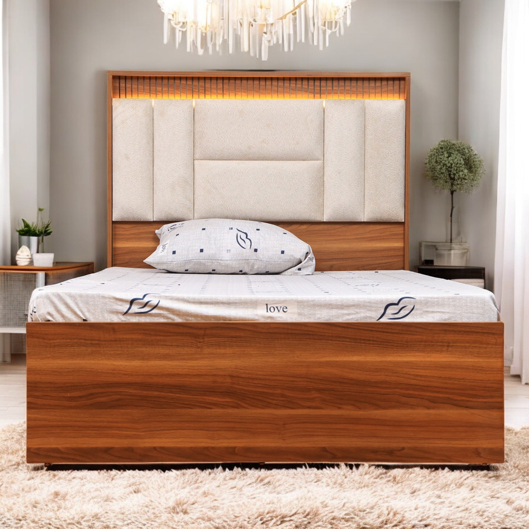 غرفة نوم اطفال 354