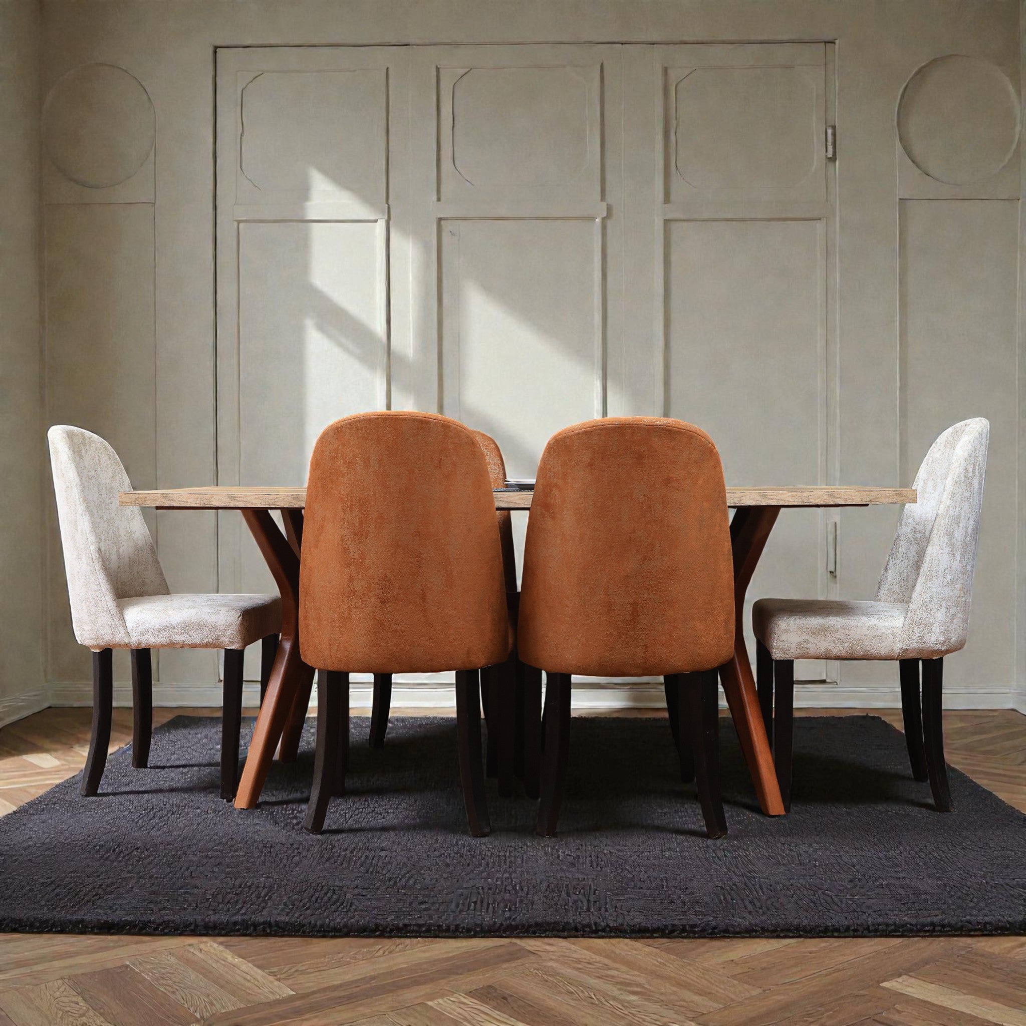 ترابيزة سفرة 660