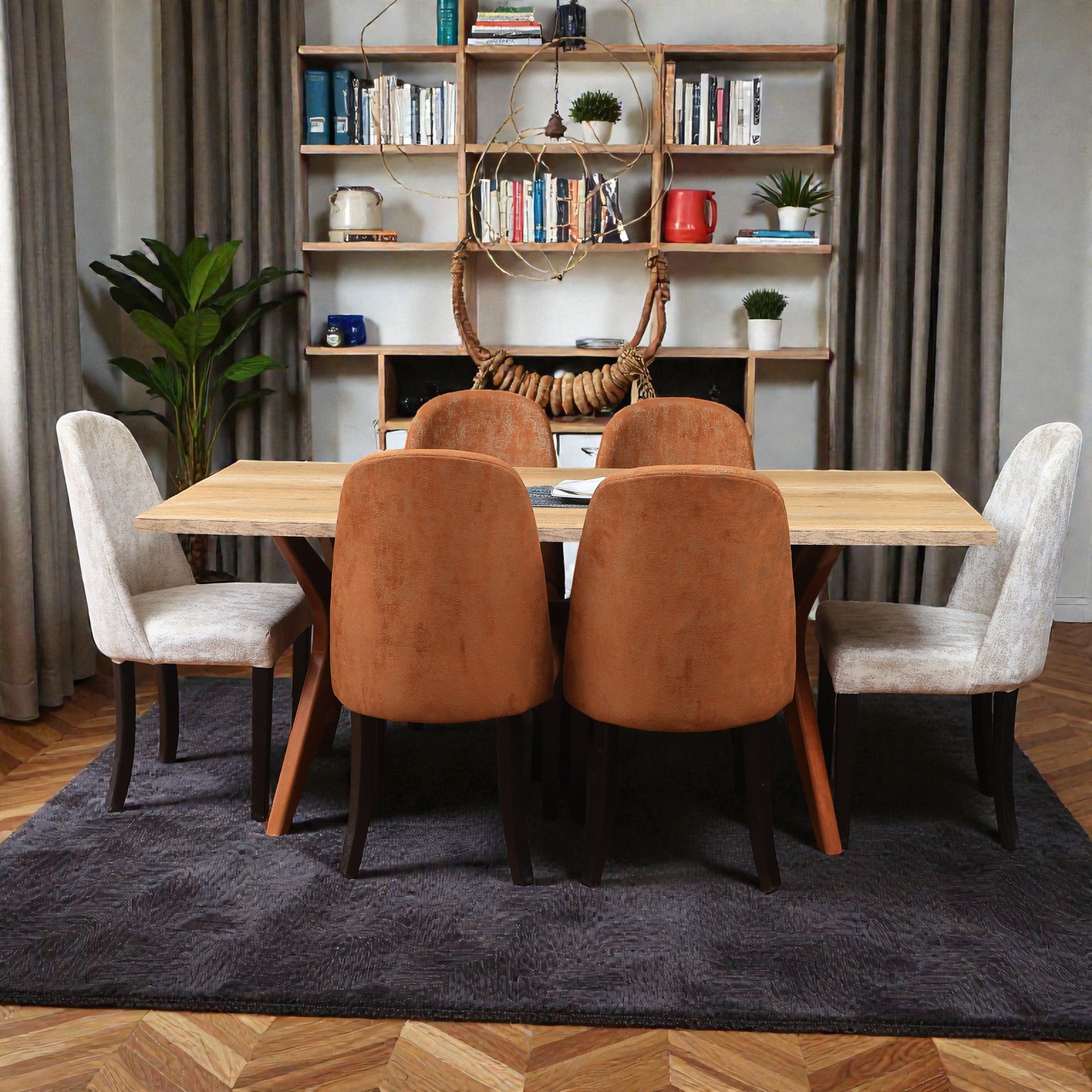 ترابيزة سفرة 660