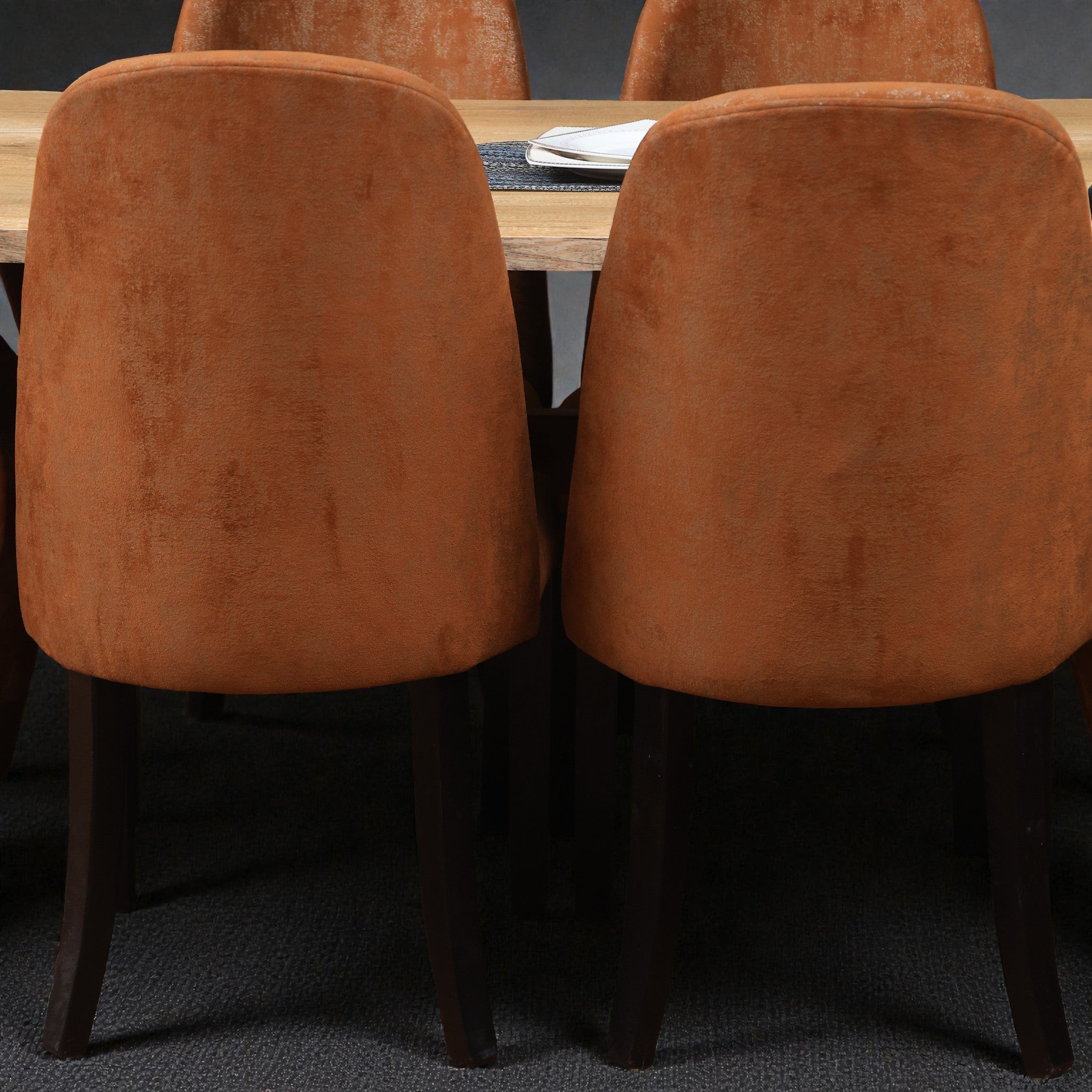 ترابيزة سفرة 660