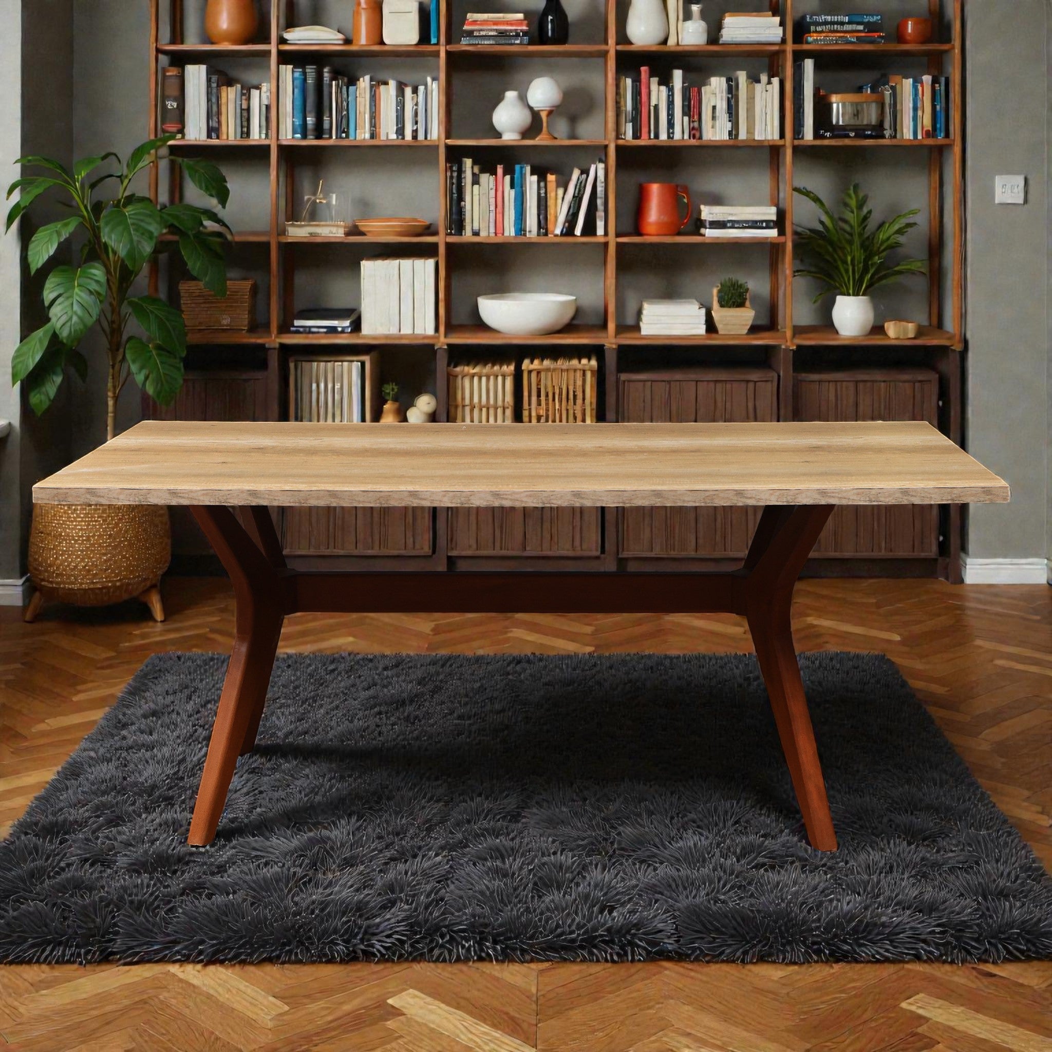 ترابيزة سفرة 660