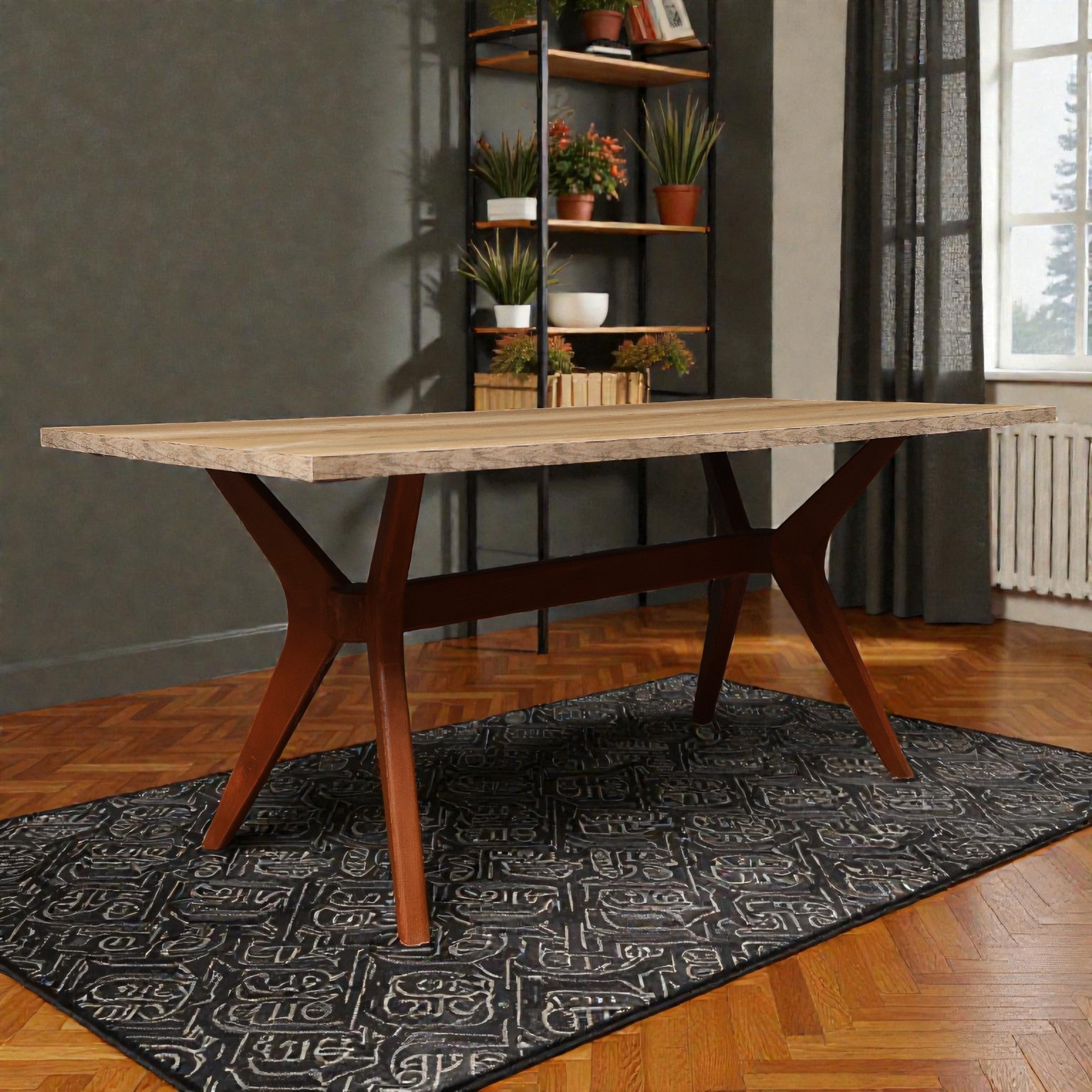 ترابيزة سفرة 660