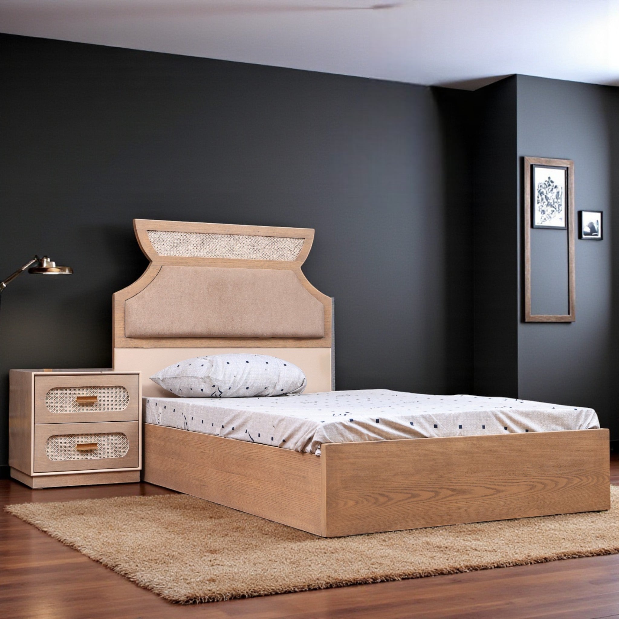 غرفة نوم اطفال 363