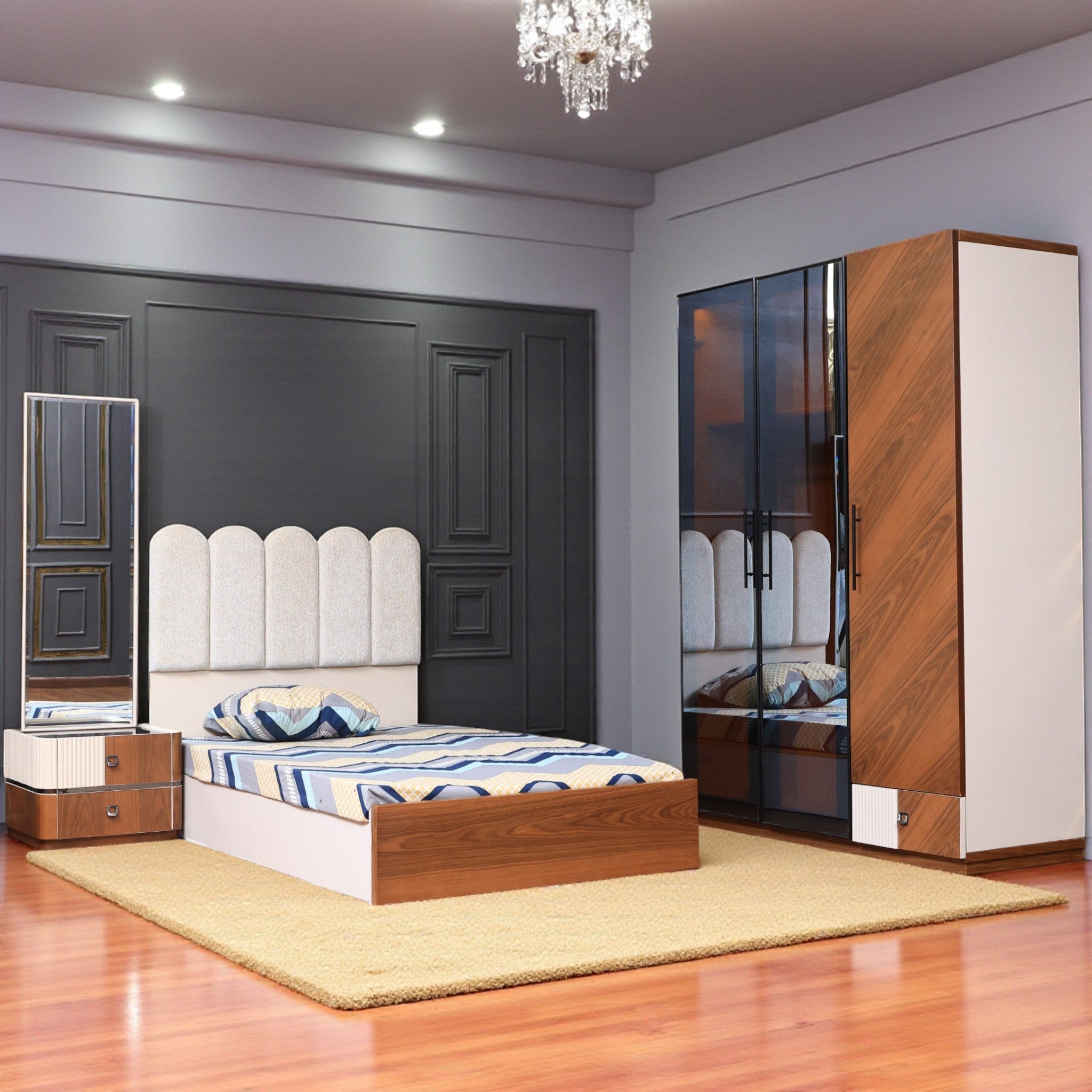 غرفة نوم اطفال 364