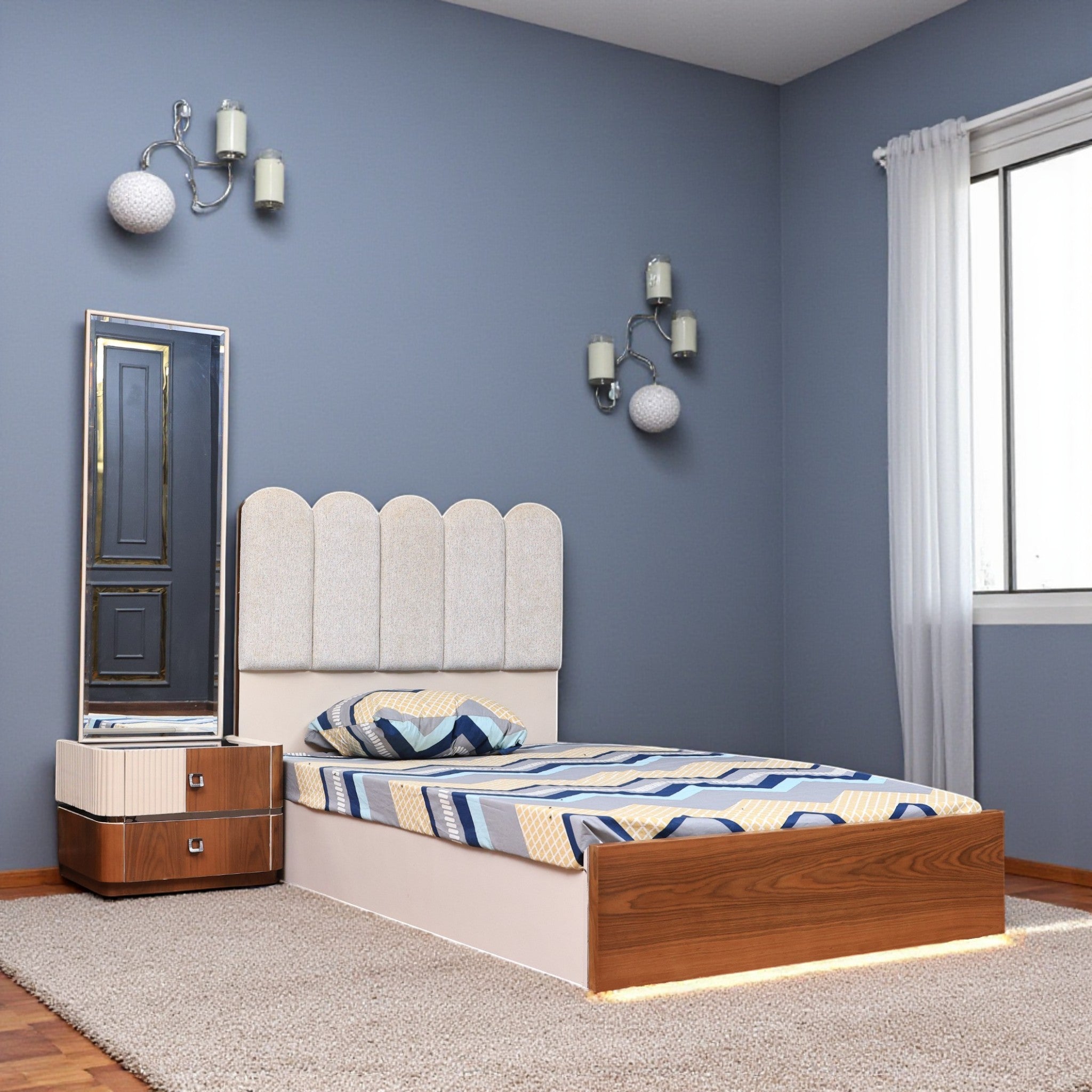 غرفة نوم اطفال 364