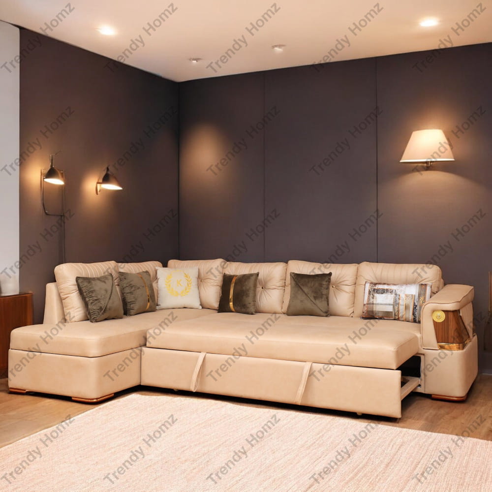 ركنة سرير وسحارة 192