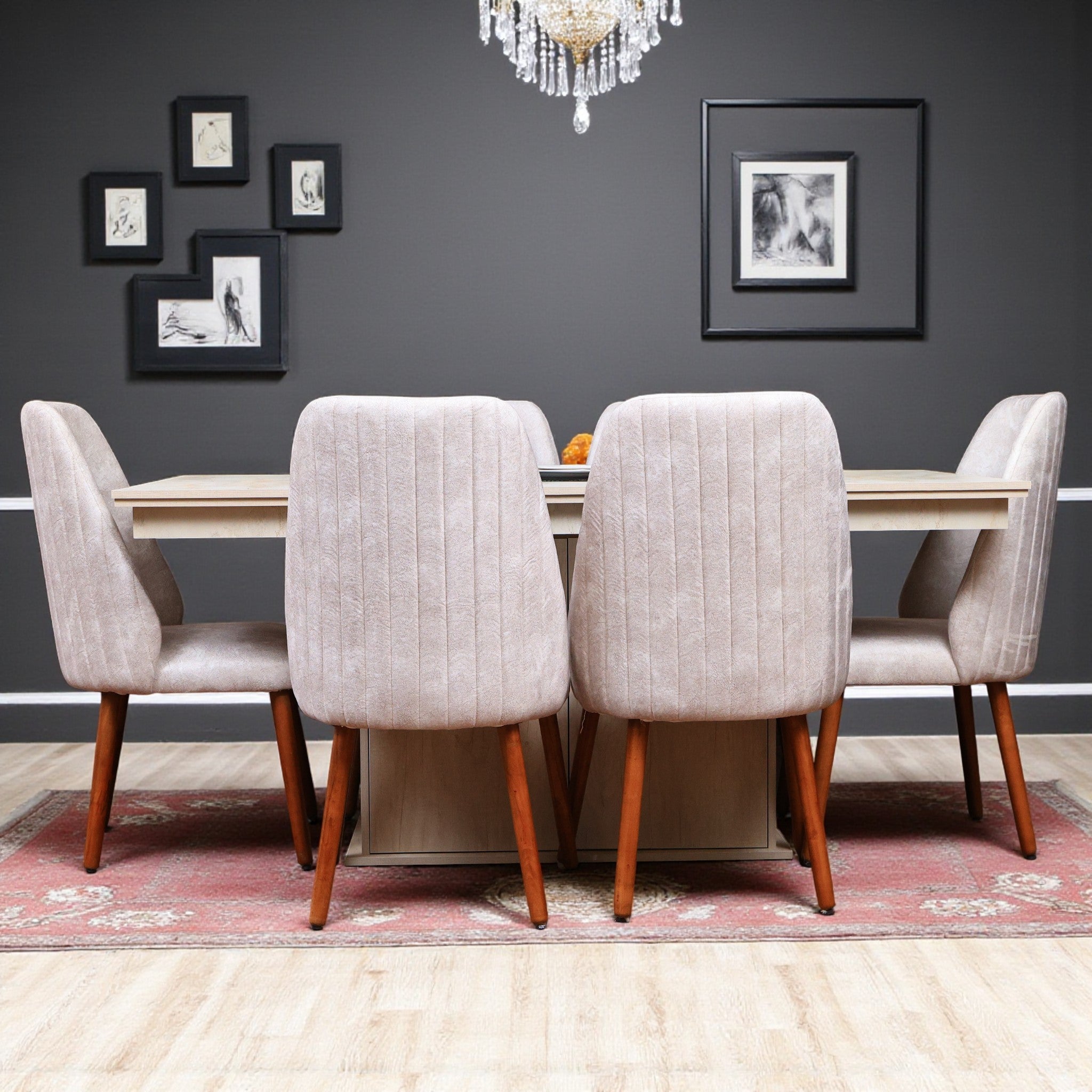 غرفة سفرة 467