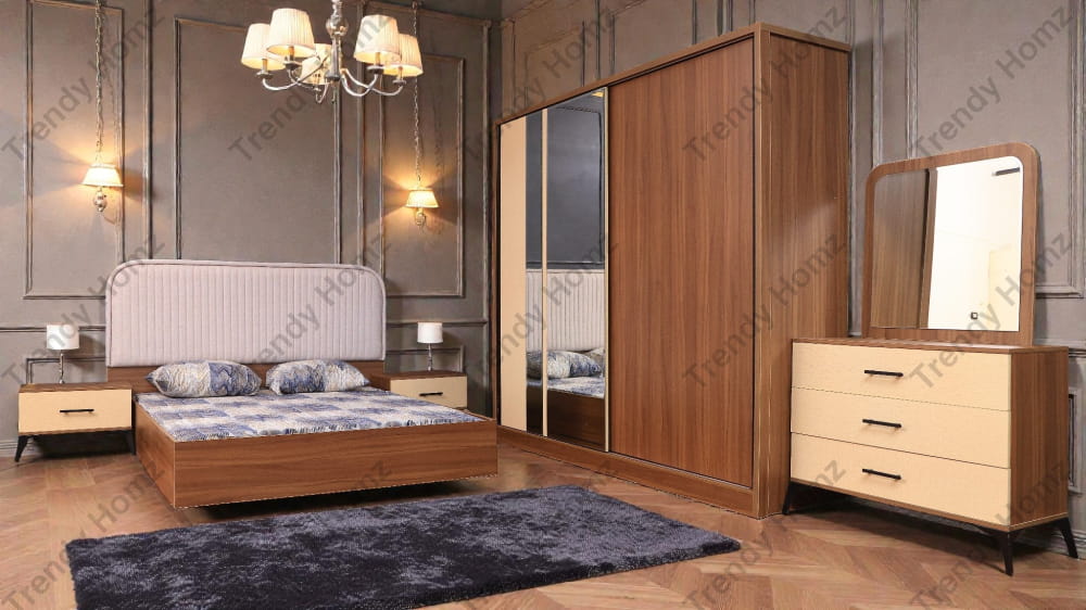 غرفة نوم ماستر 439