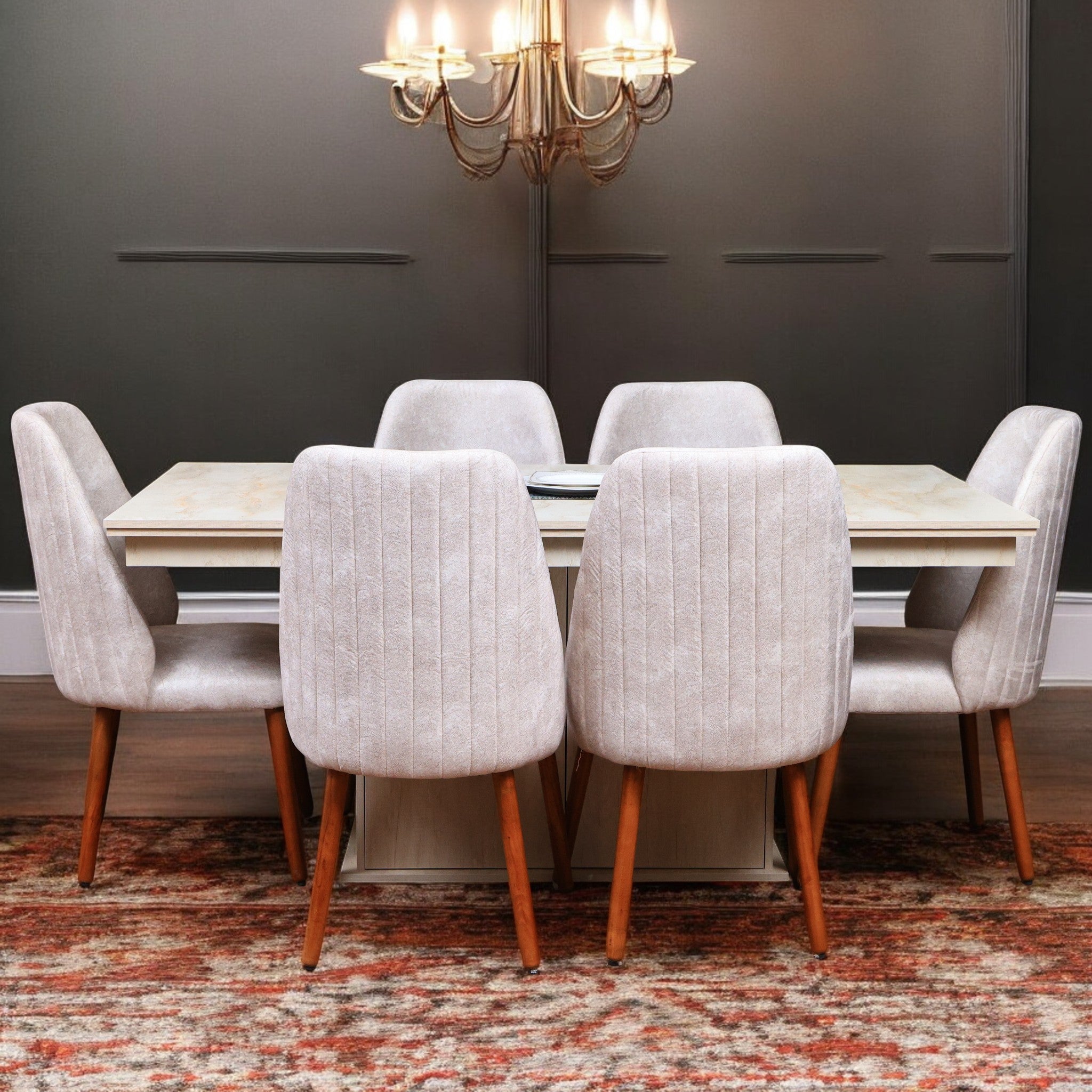 ترابيزة سفرة 467