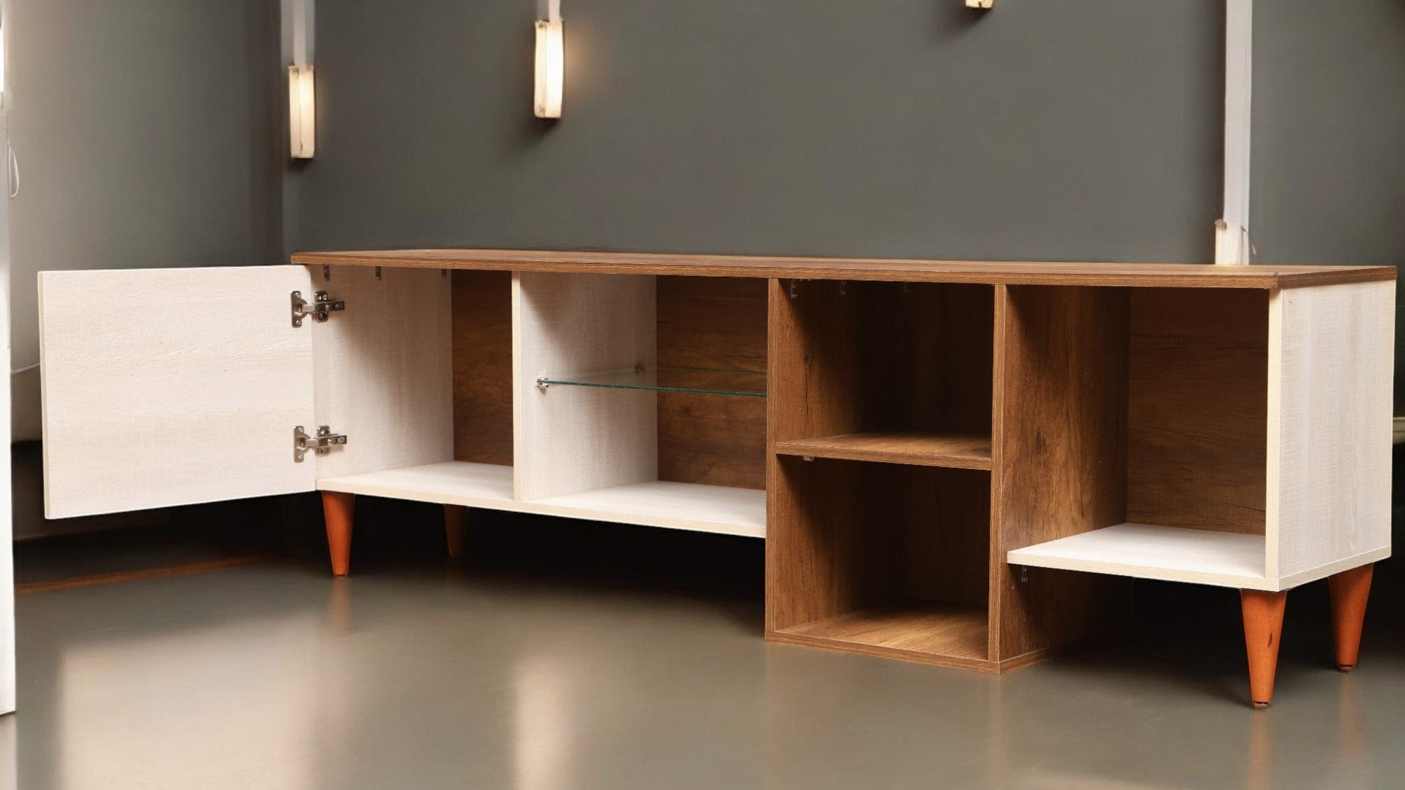 ترابيزة تليفزيون 184