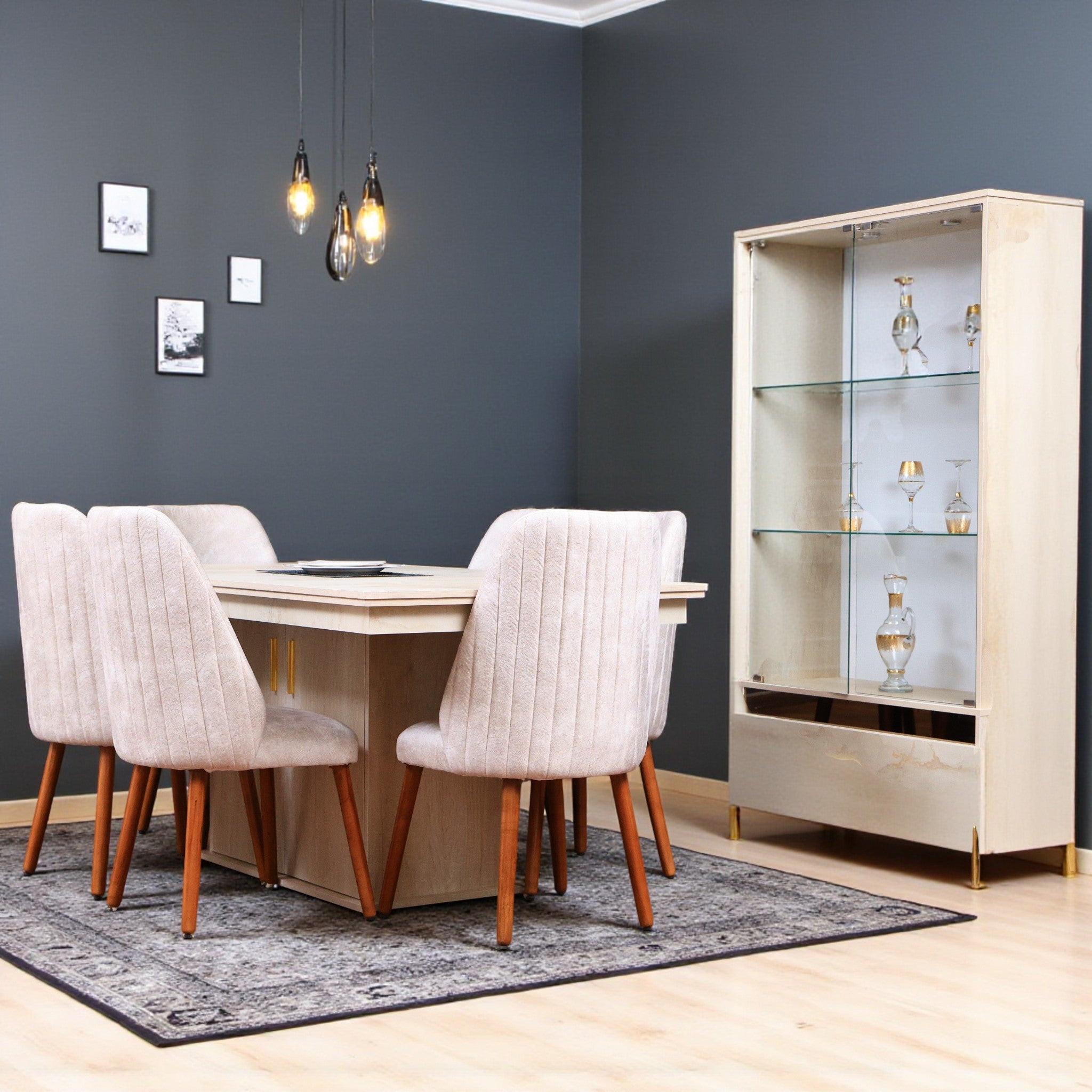 غرفة سفرة 467