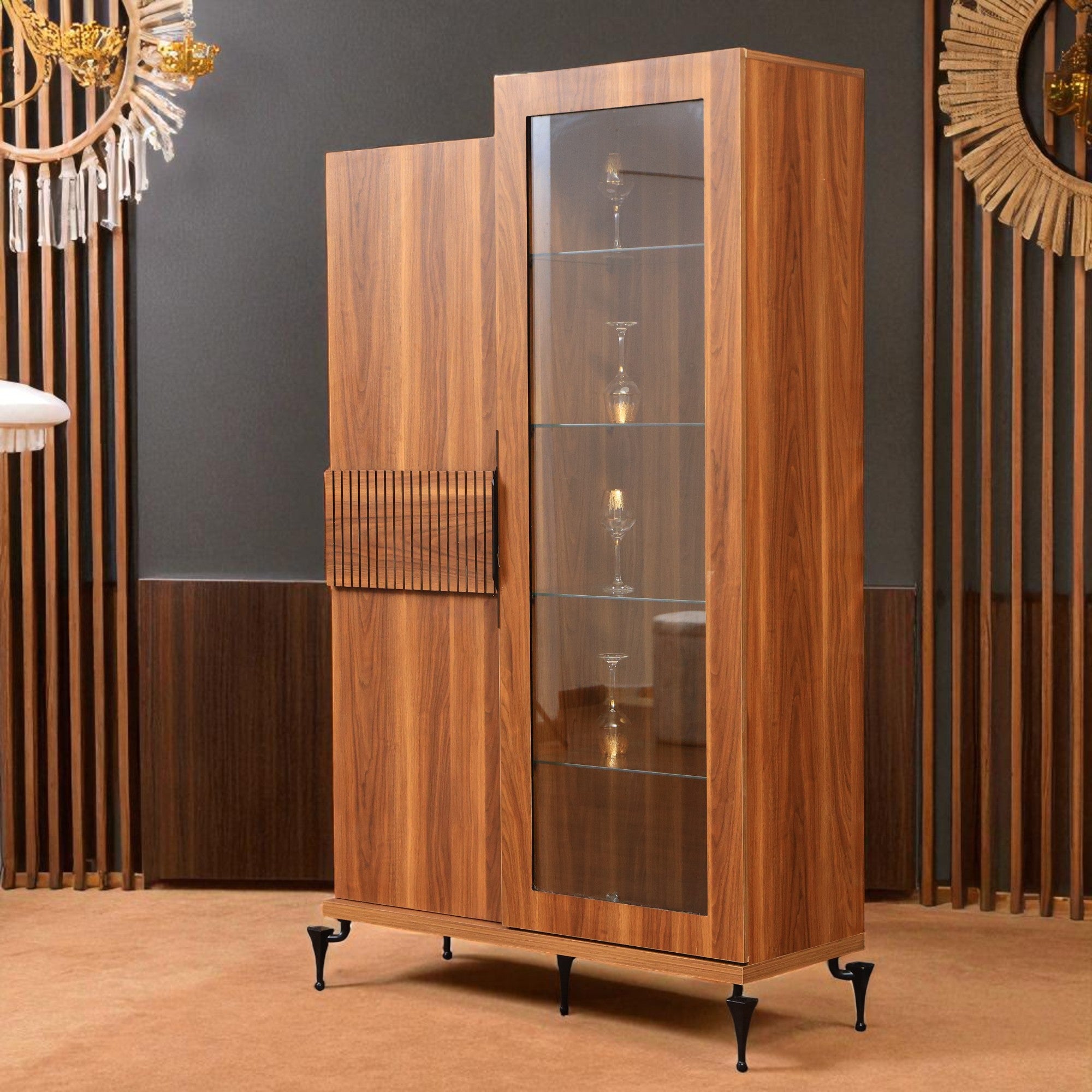 غرفة سفرة 537