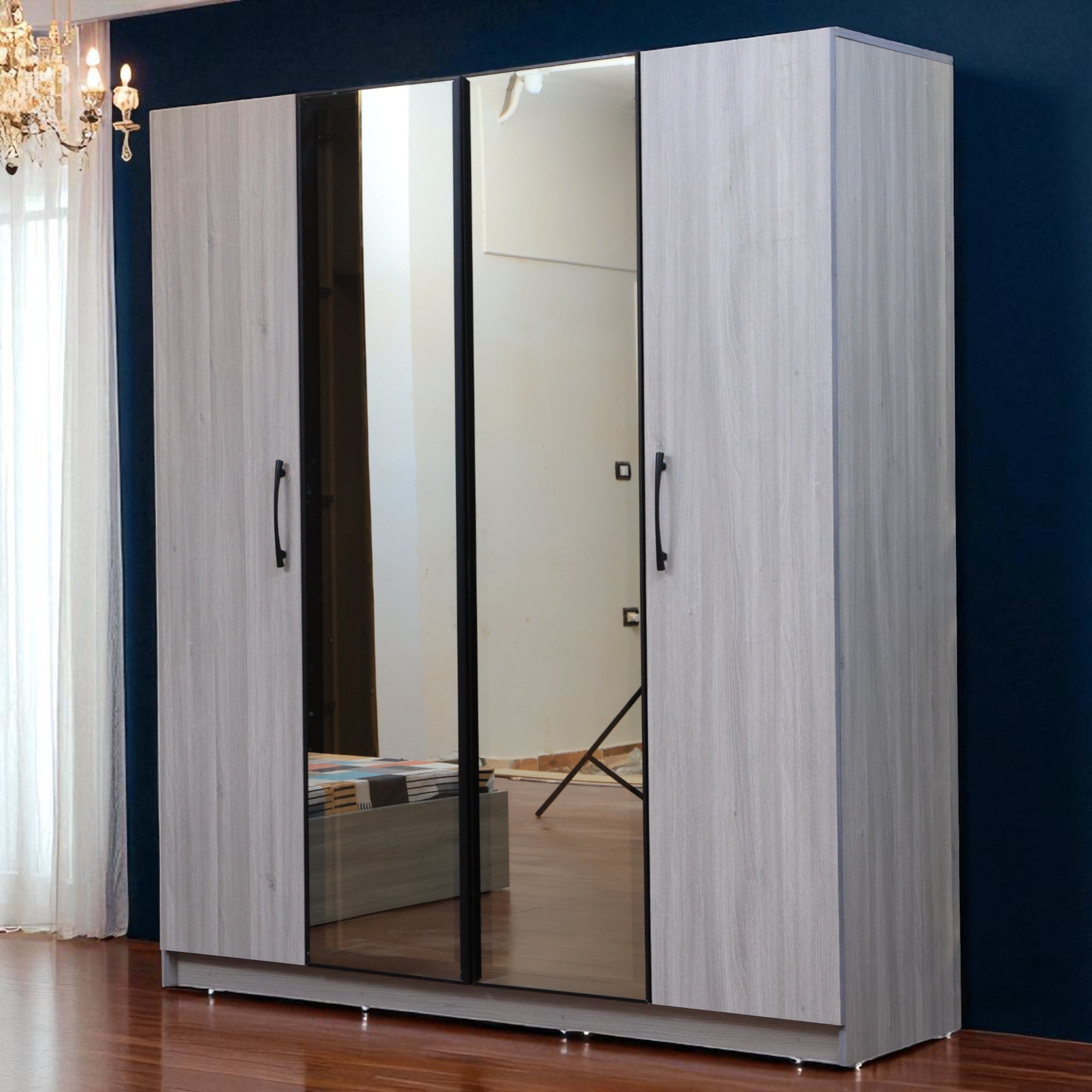 غرفة نوم اطفال 220