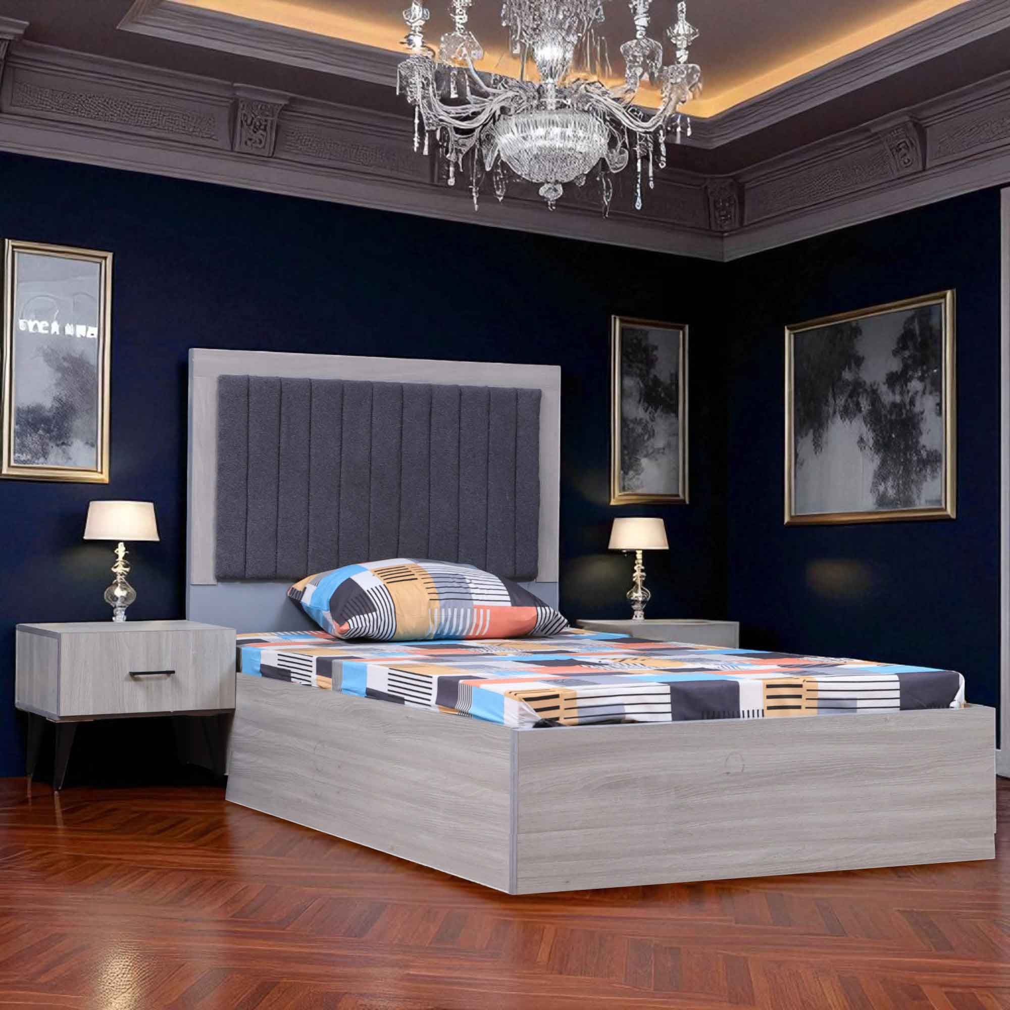 غرفة نوم اطفال 220