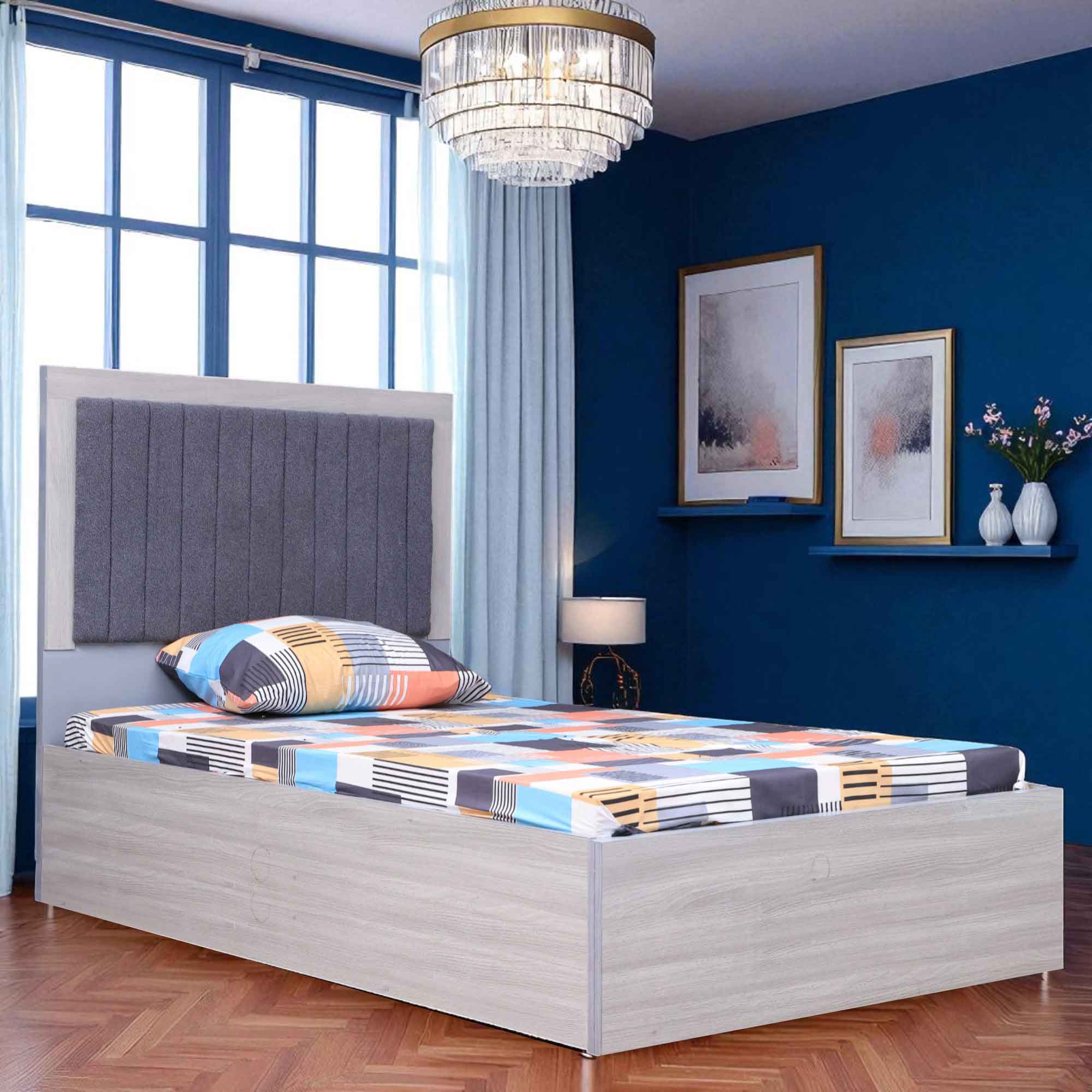 غرفة نوم اطفال 220