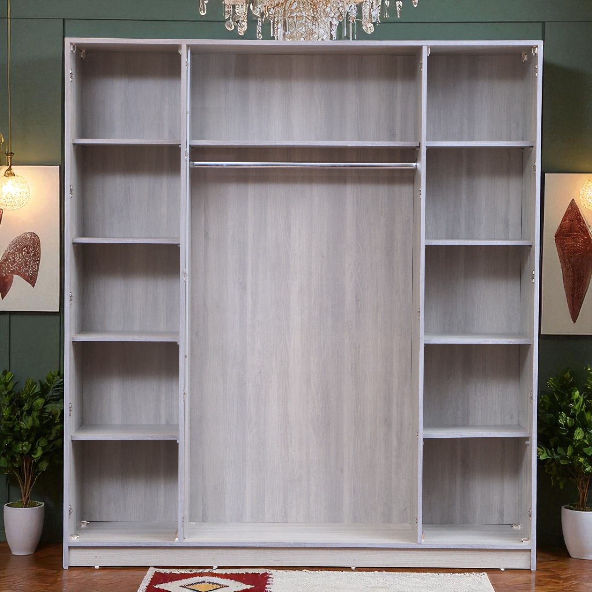 غرفة نوم اطفال 220